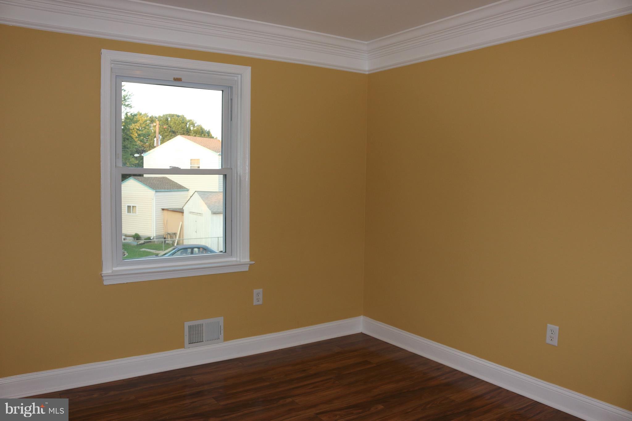 BELTSVILLE HEIGHTS - Residential