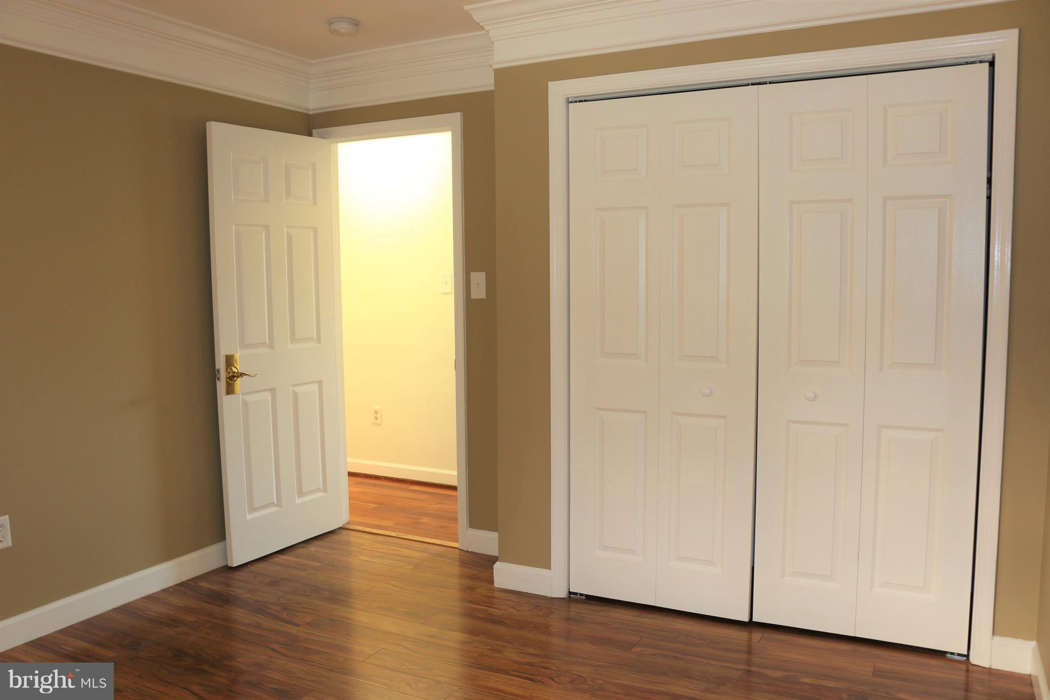 BELTSVILLE HEIGHTS - Residential