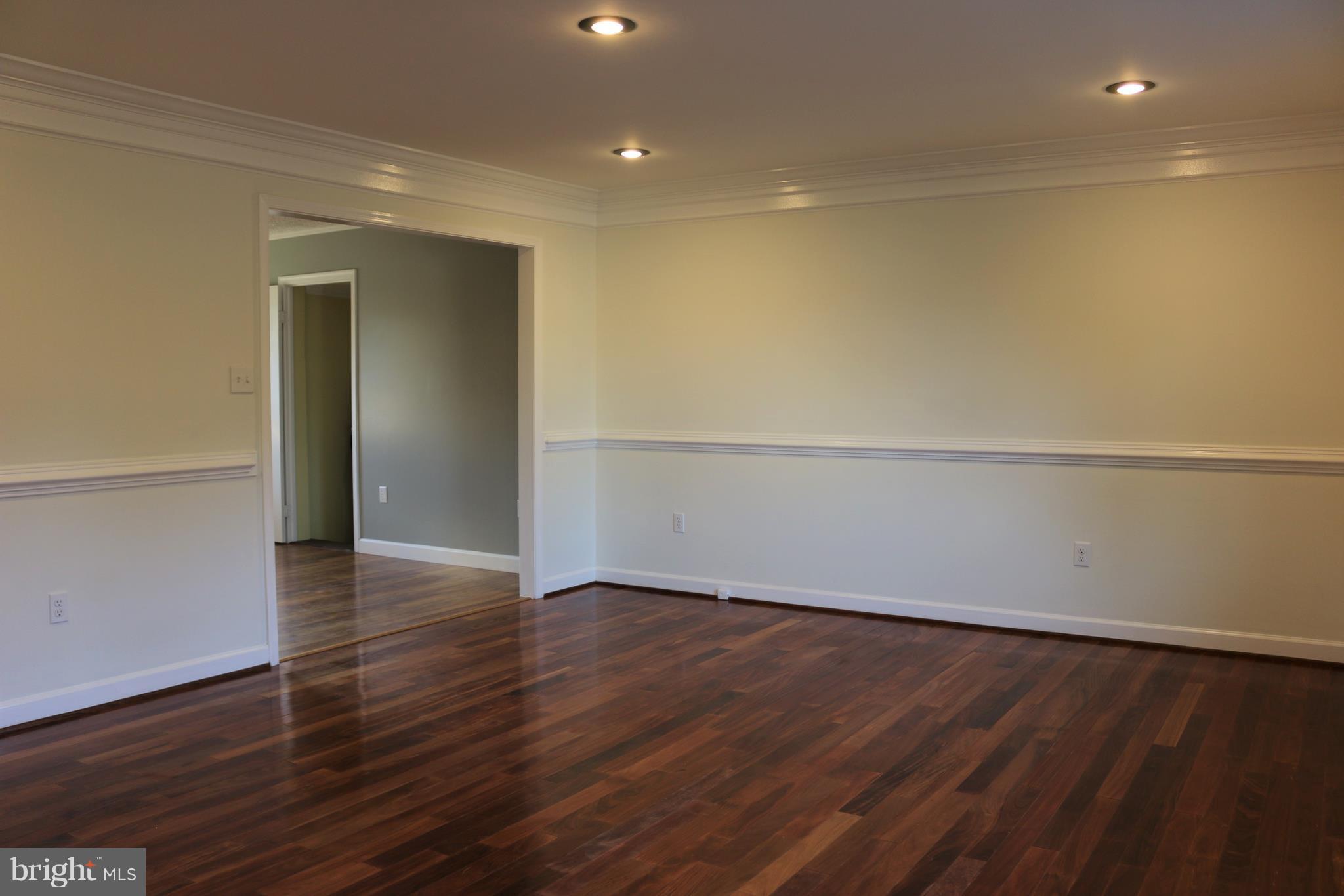 BELTSVILLE HEIGHTS - Residential