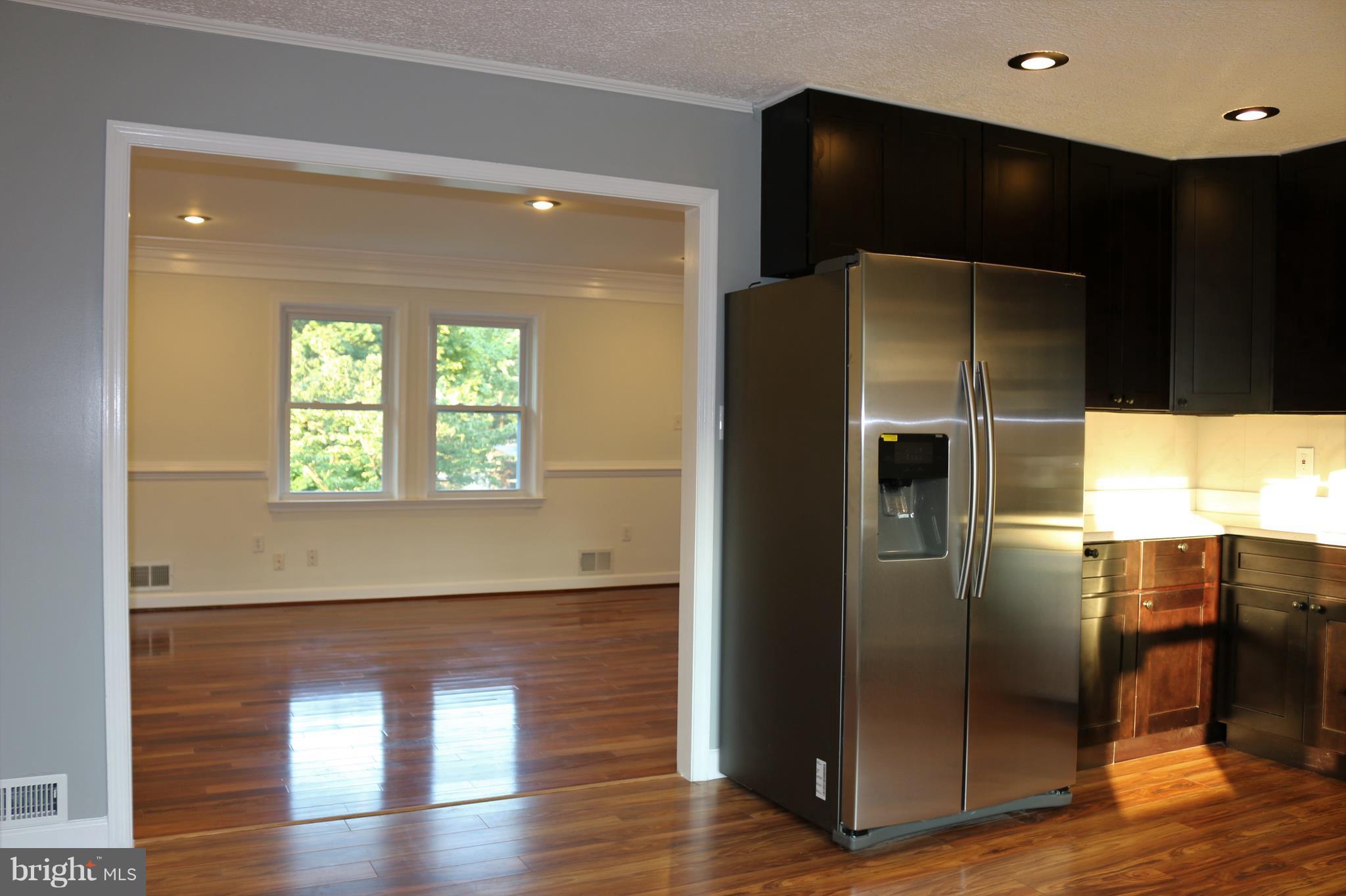 BELTSVILLE HEIGHTS - Residential