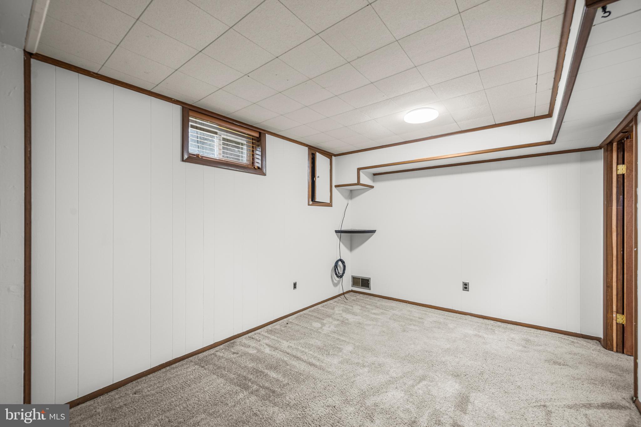 WHEATON WOODS - Residential