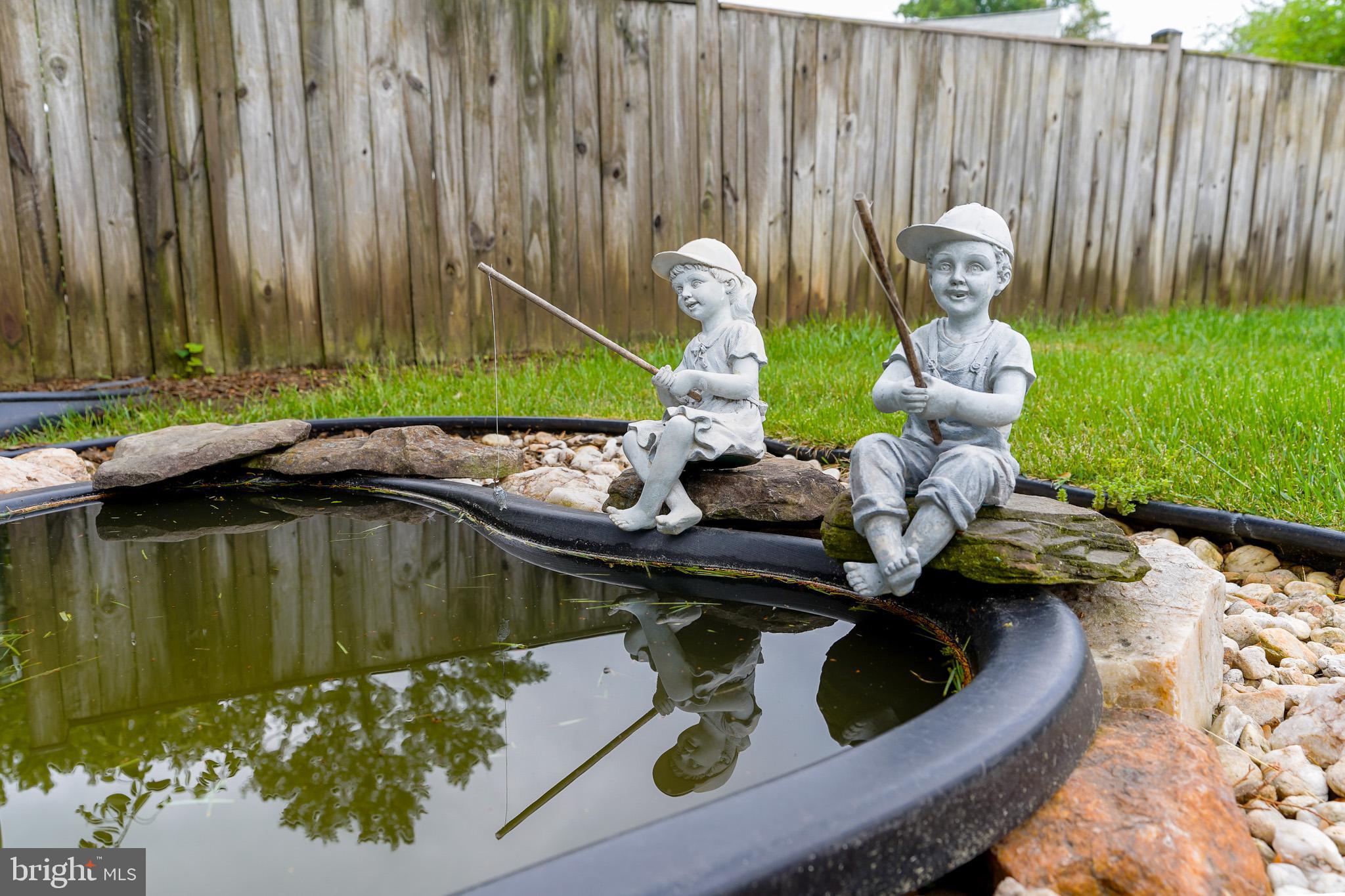 WHEATON WOODS - Residential