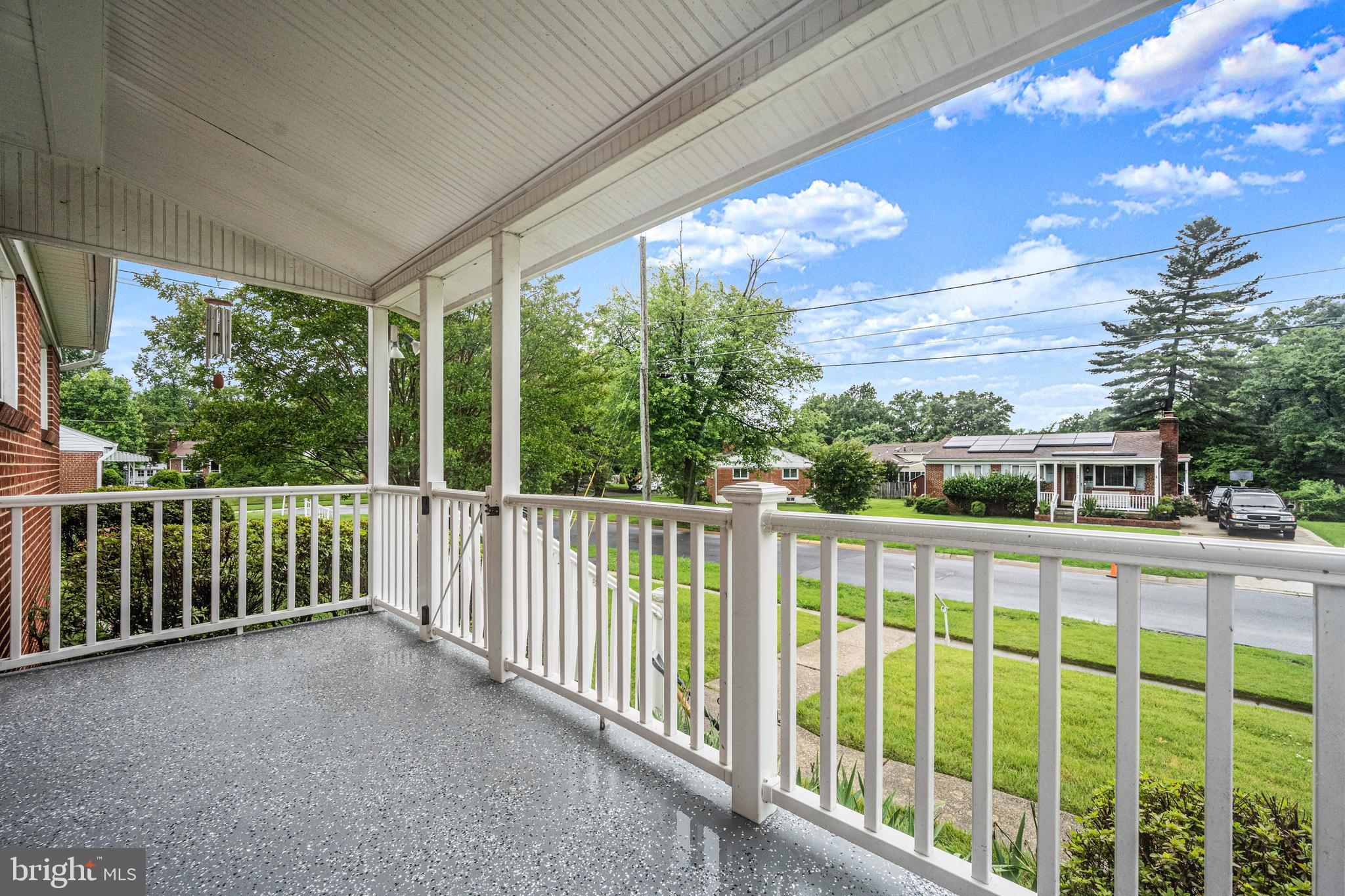 WHEATON WOODS - Residential