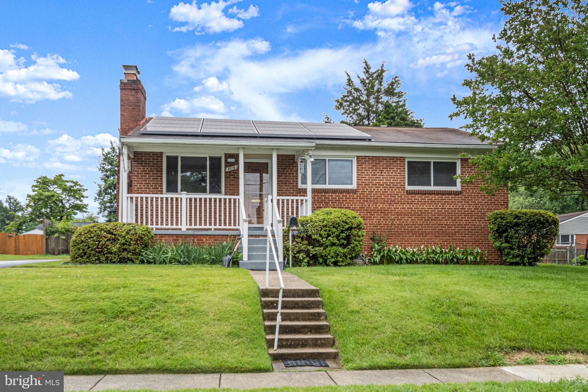 WHEATON WOODS - Residential