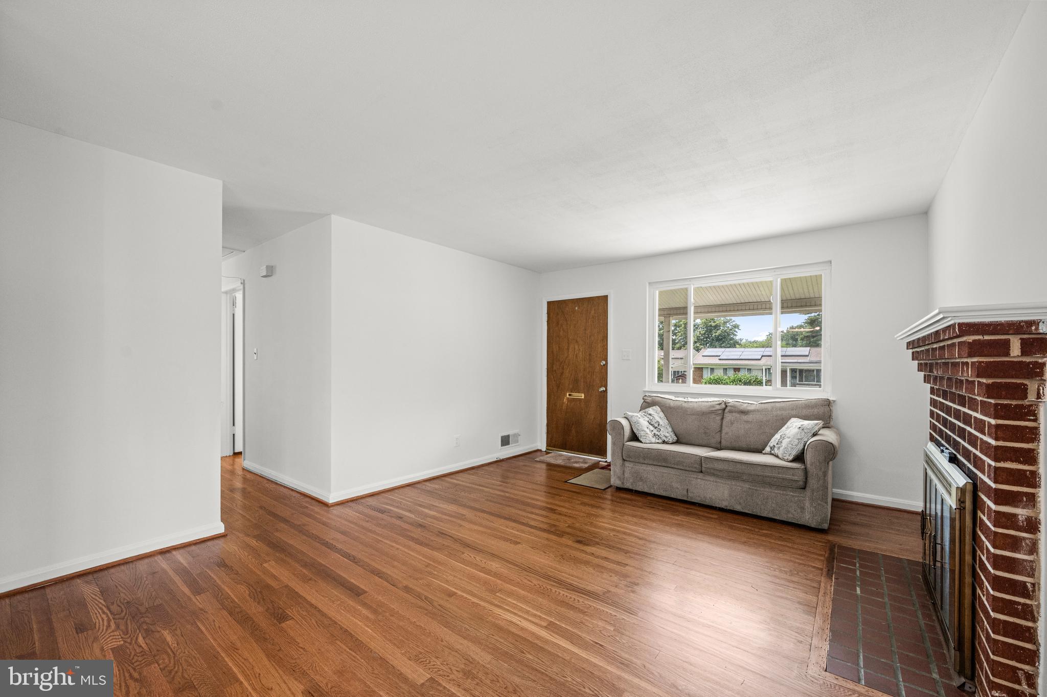 WHEATON WOODS - Residential