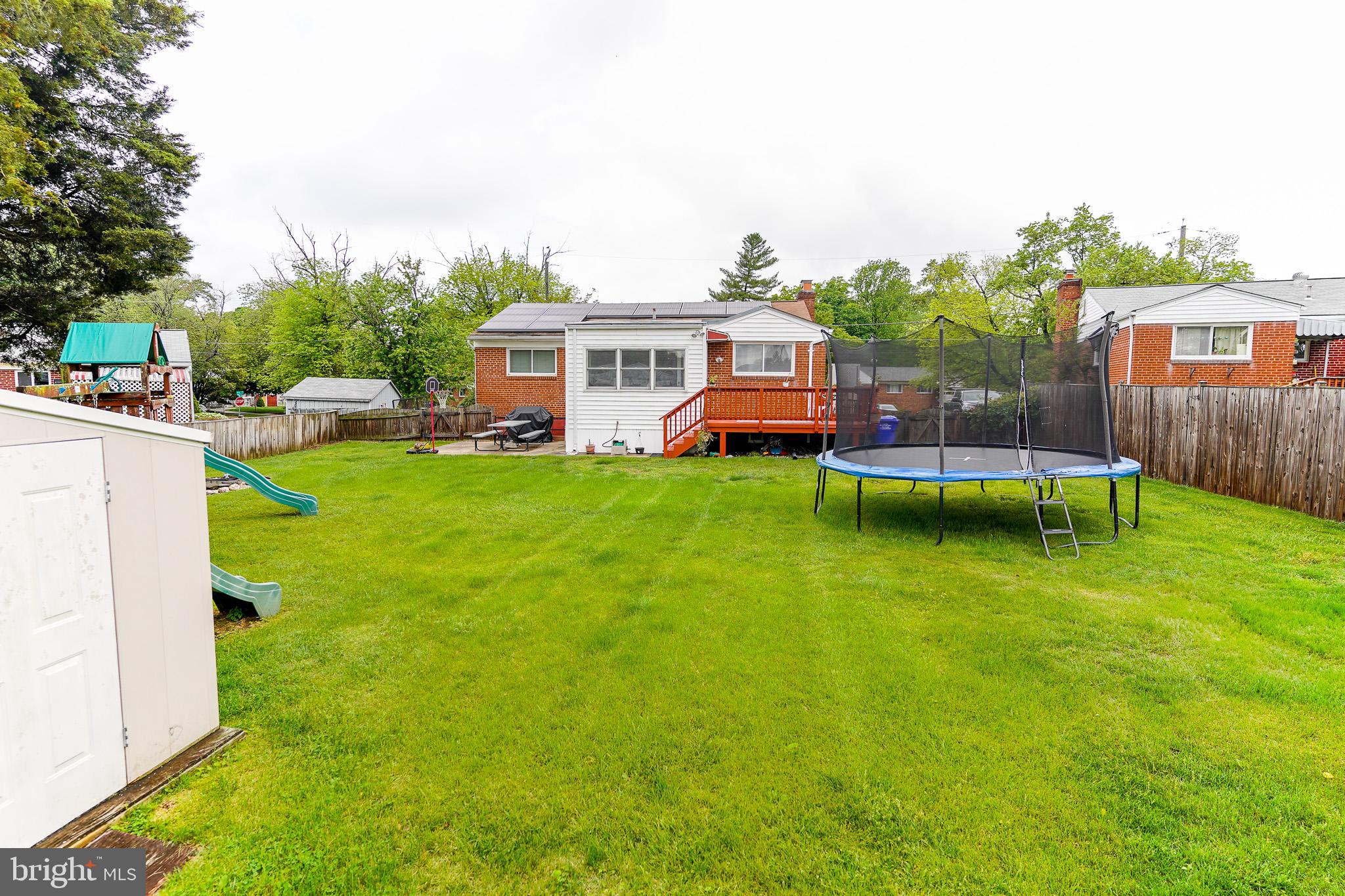 4616 HARLAN STREET