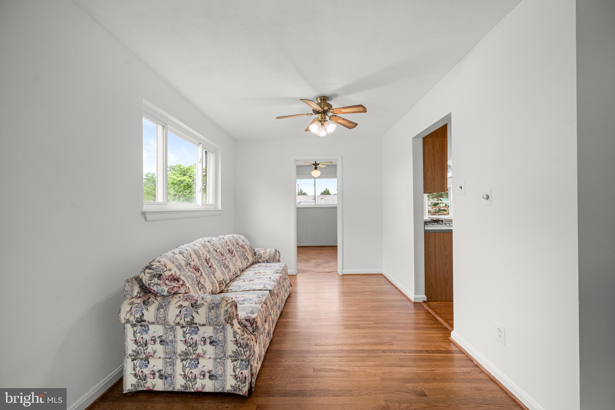 WHEATON WOODS - Residential