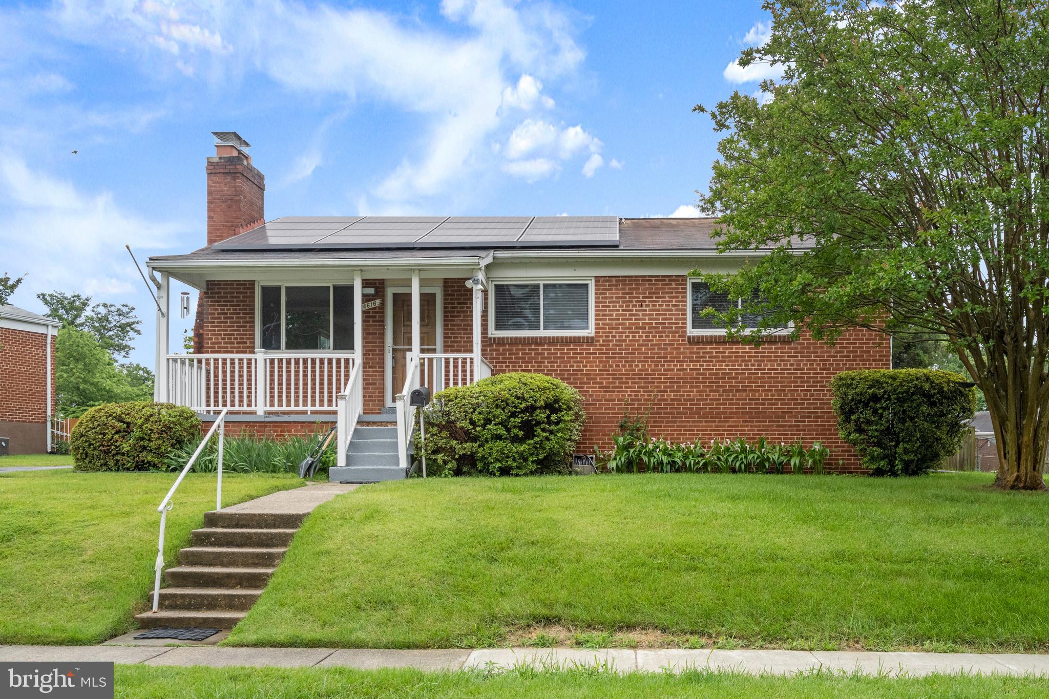 WHEATON WOODS - Residential