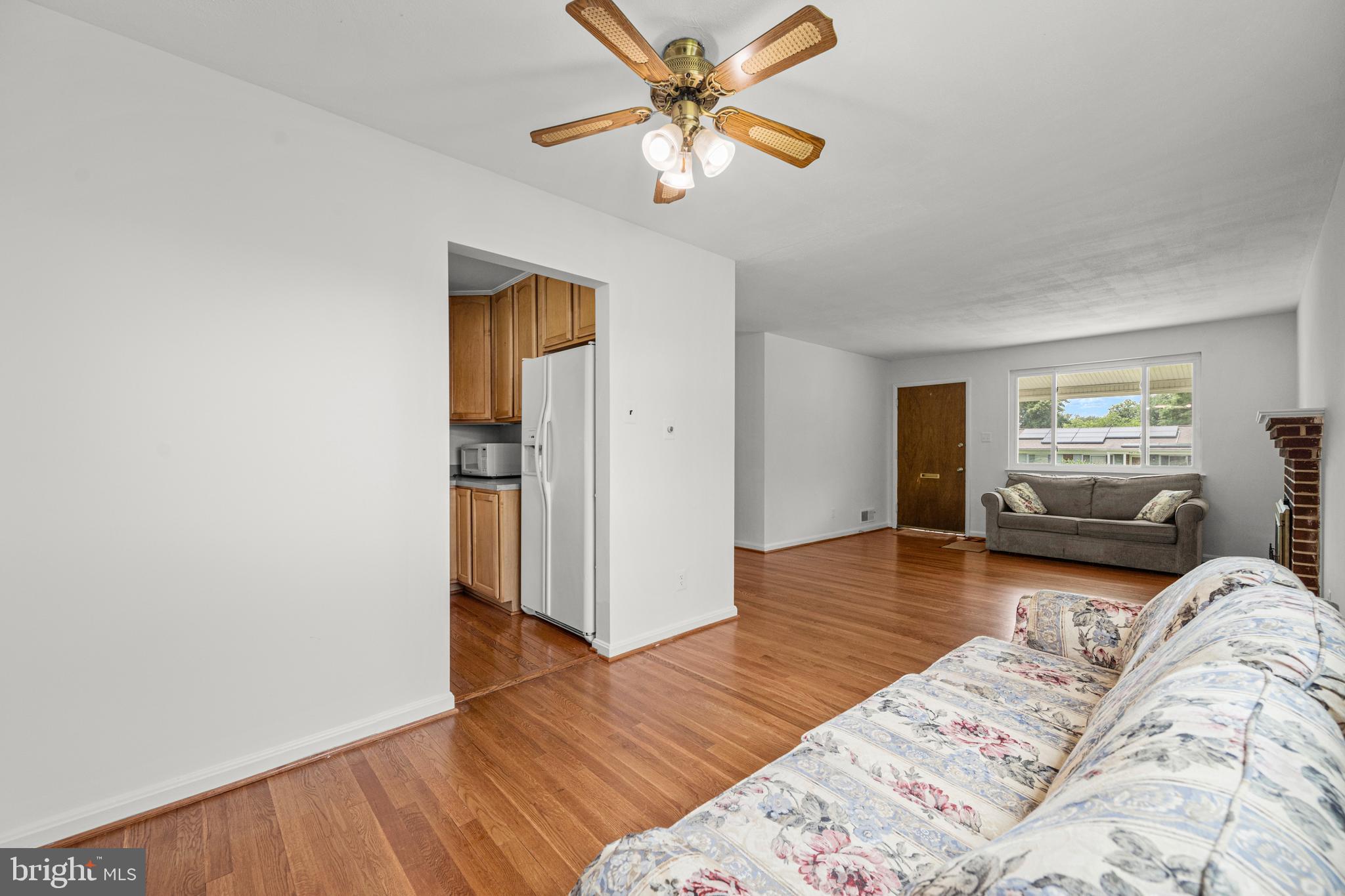 WHEATON WOODS - Residential