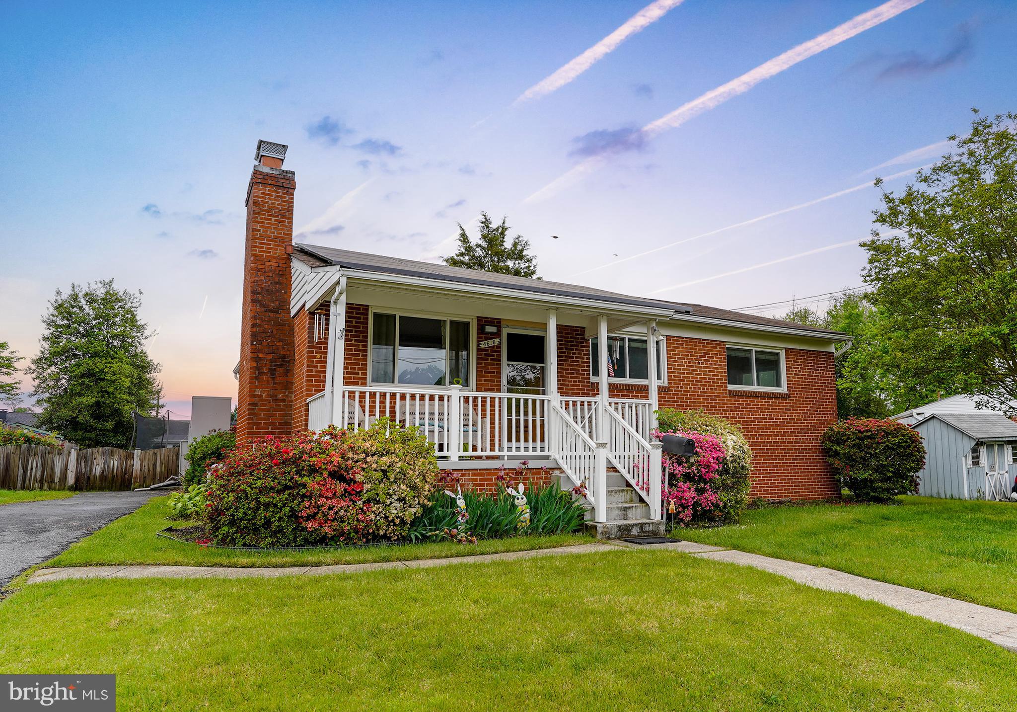 WHEATON WOODS - Residential