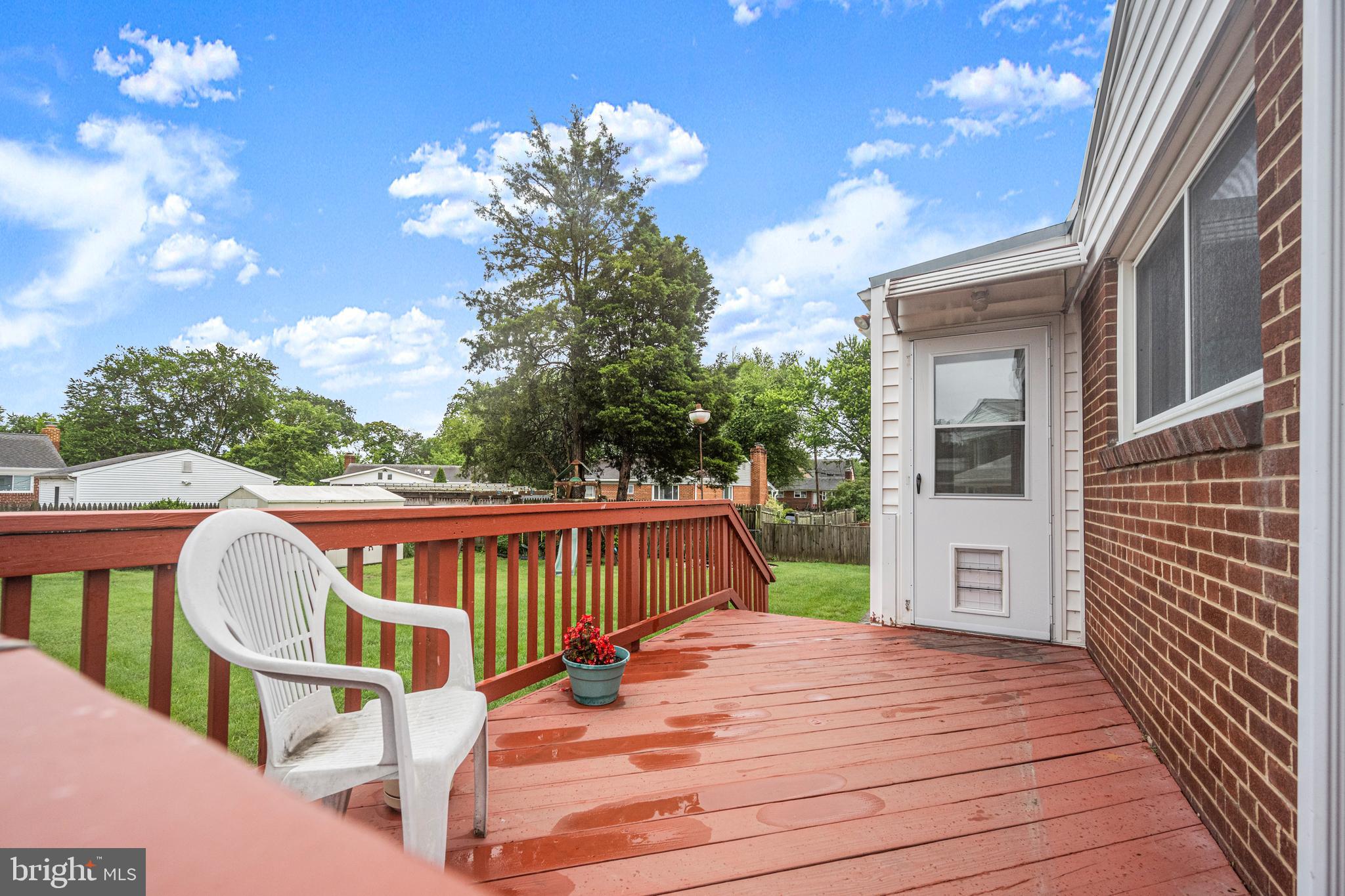 WHEATON WOODS - Residential