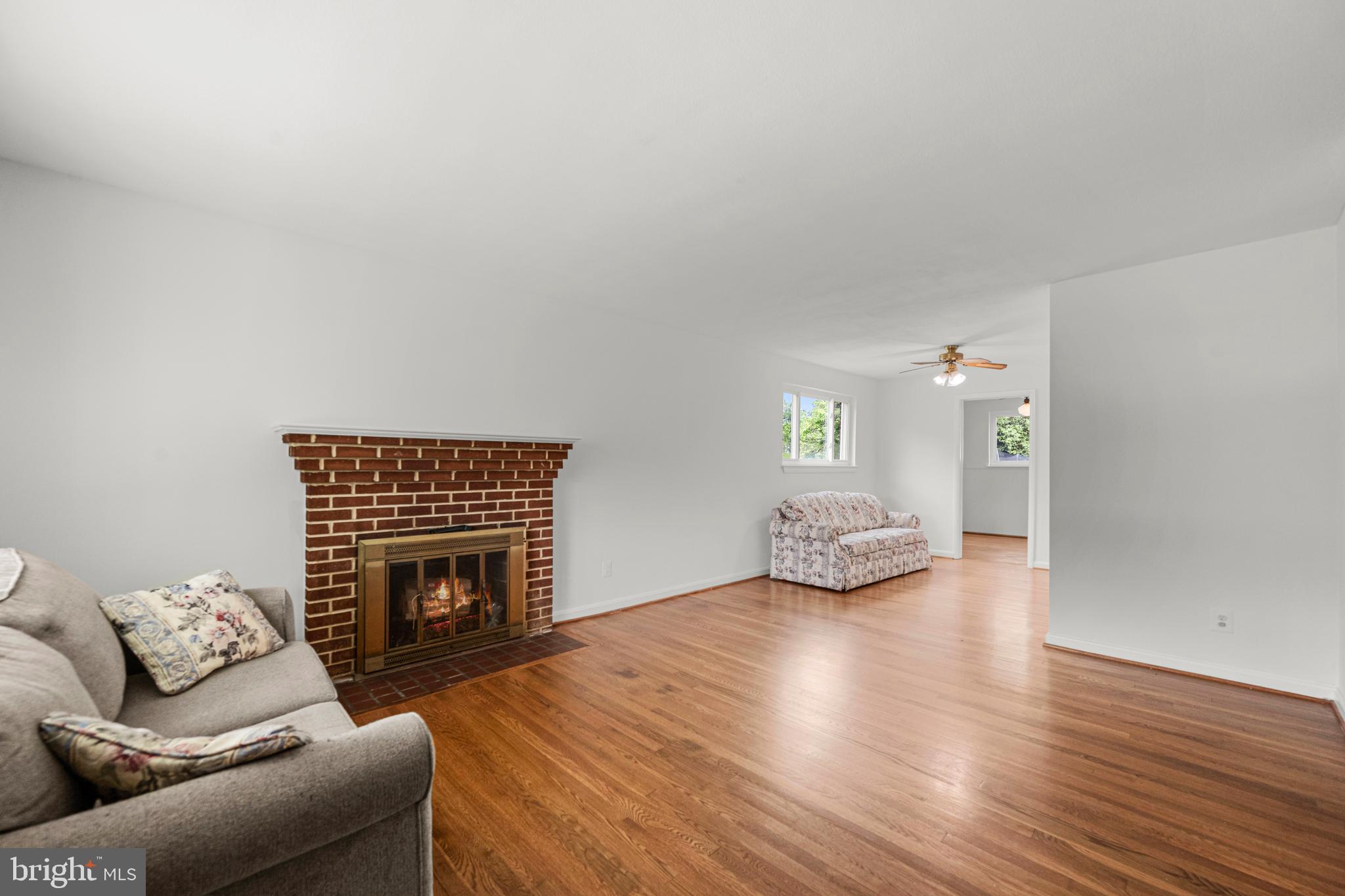 WHEATON WOODS - Residential