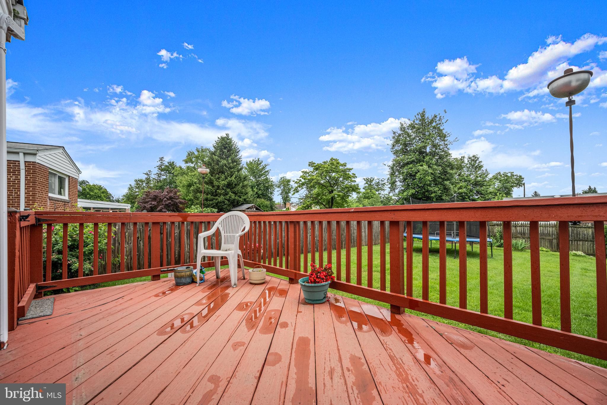 WHEATON WOODS - Residential