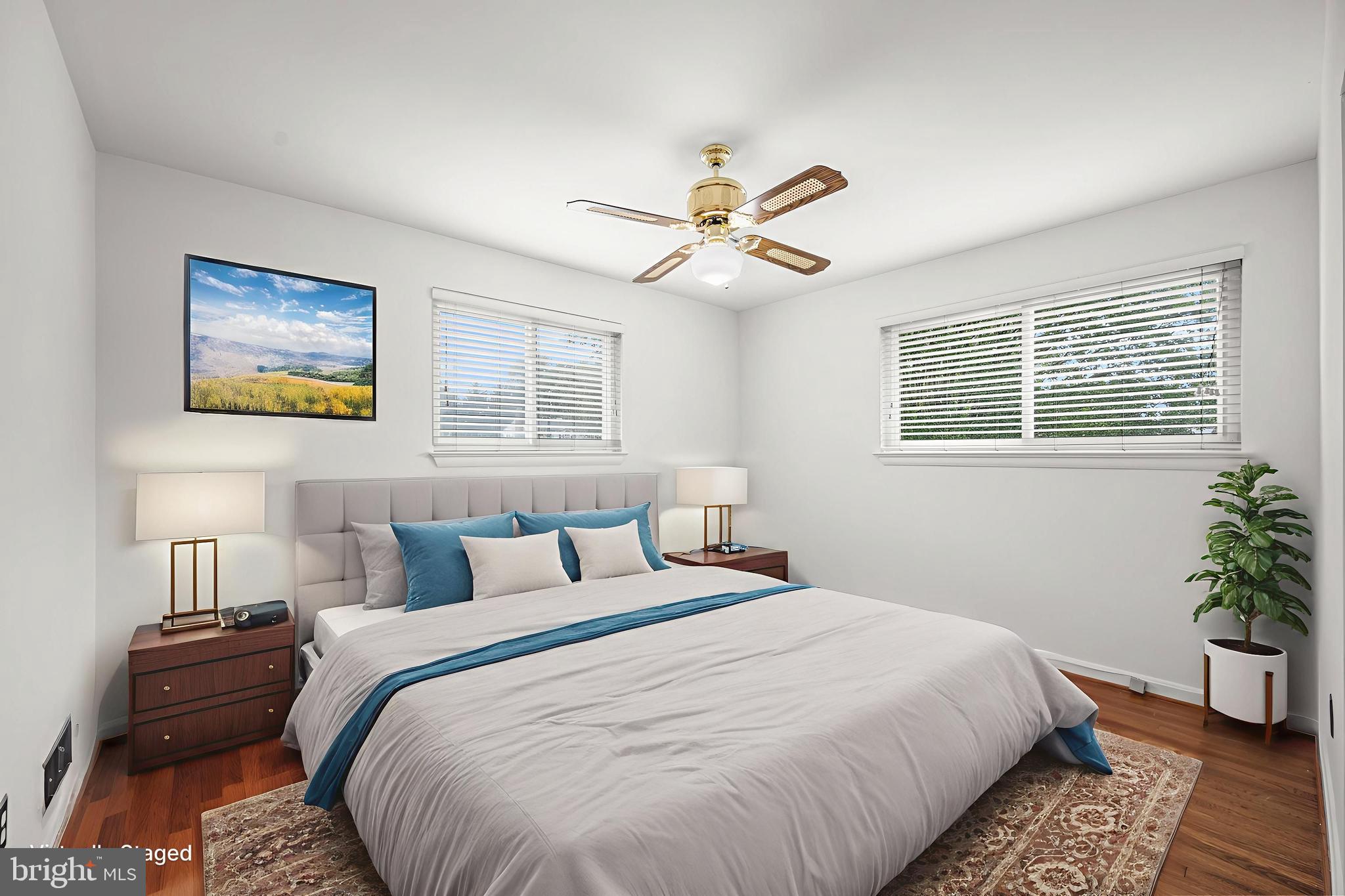 WHEATON WOODS - Residential