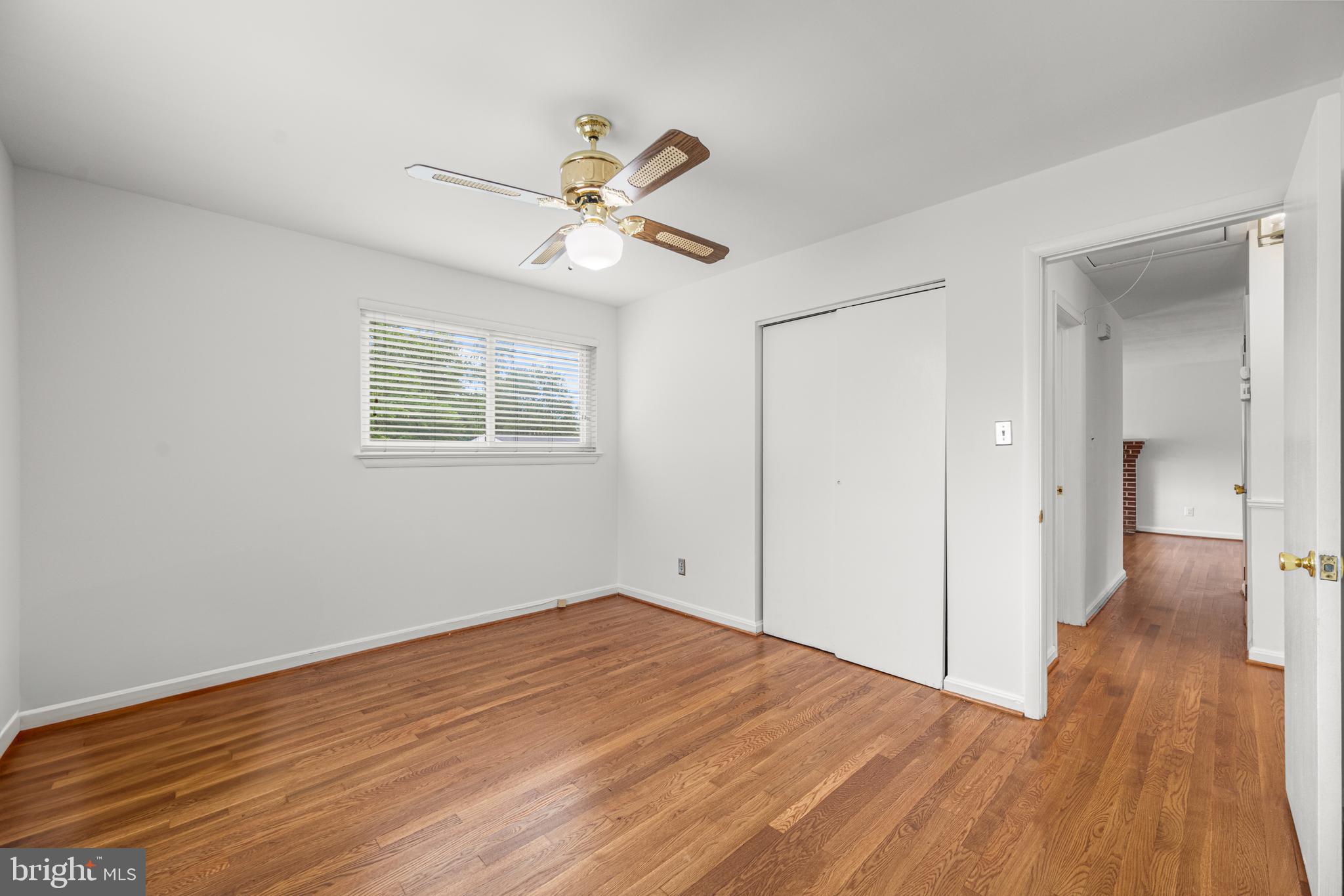 WHEATON WOODS - Residential