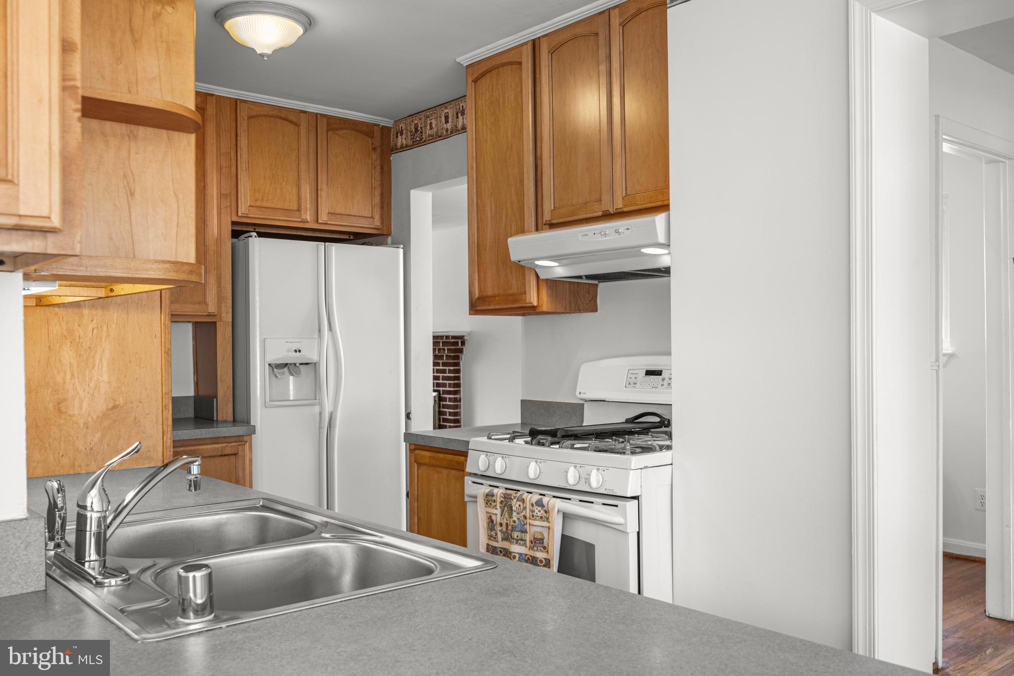 WHEATON WOODS - Residential