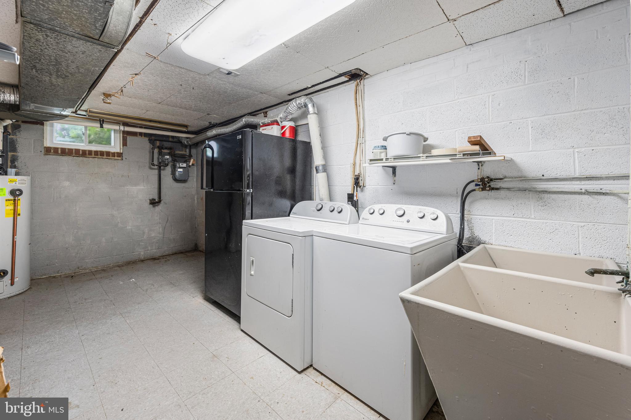 WHEATON WOODS - Residential