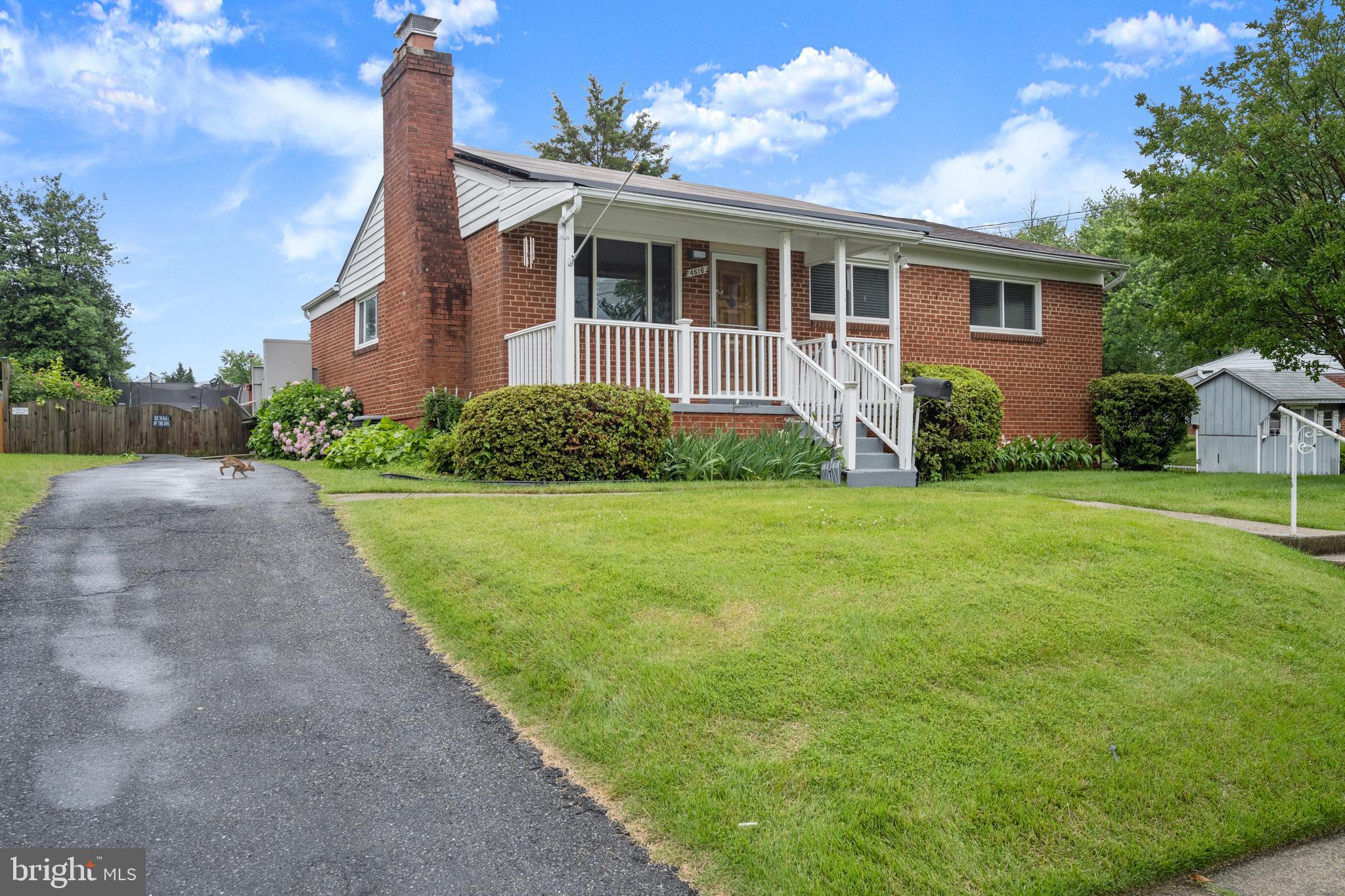 WHEATON WOODS - Residential