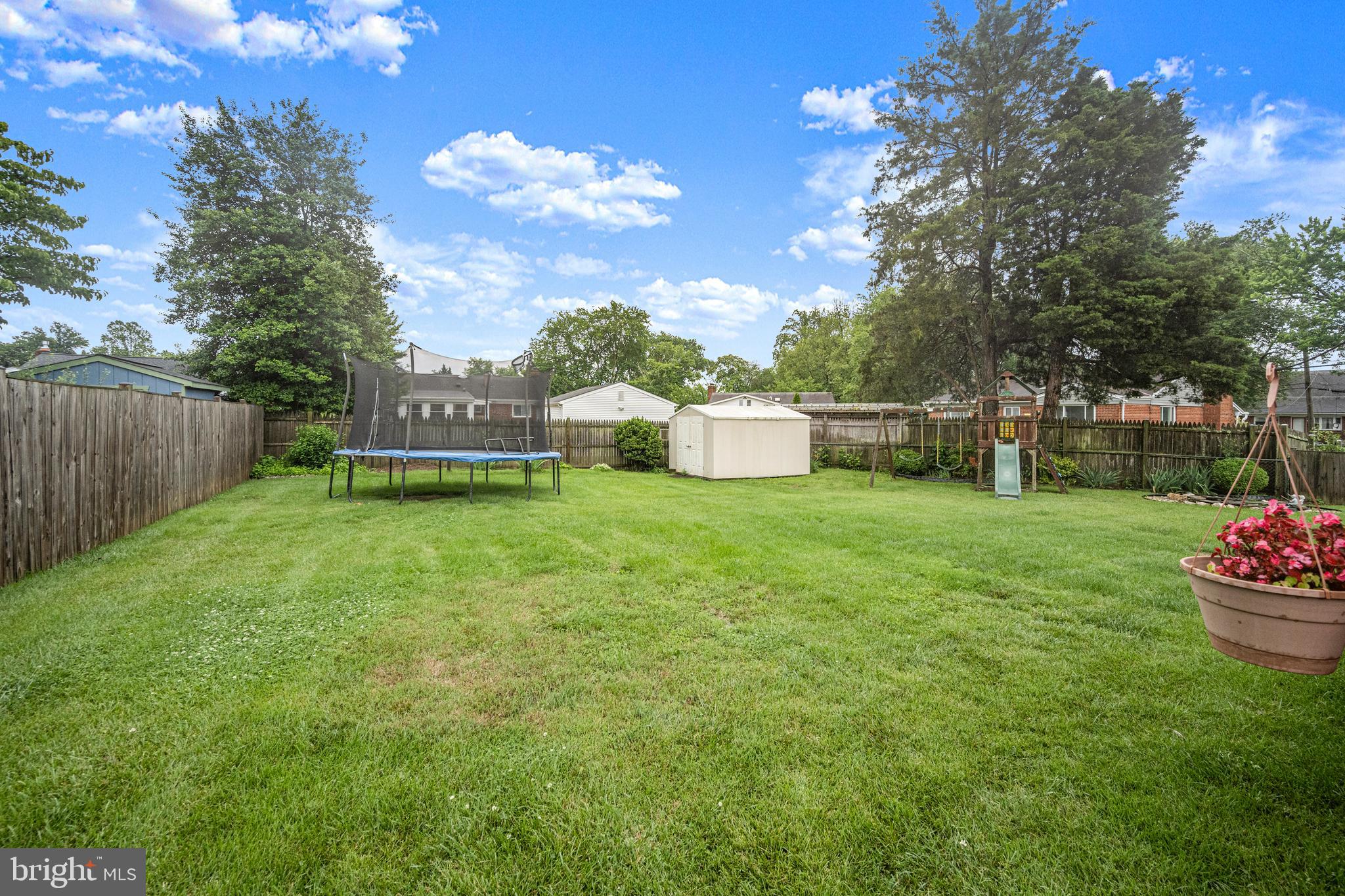 WHEATON WOODS - Residential