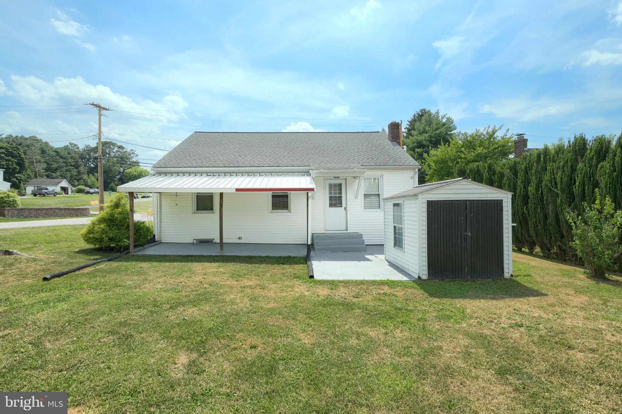 NEW FREEDOM BORO - Residential