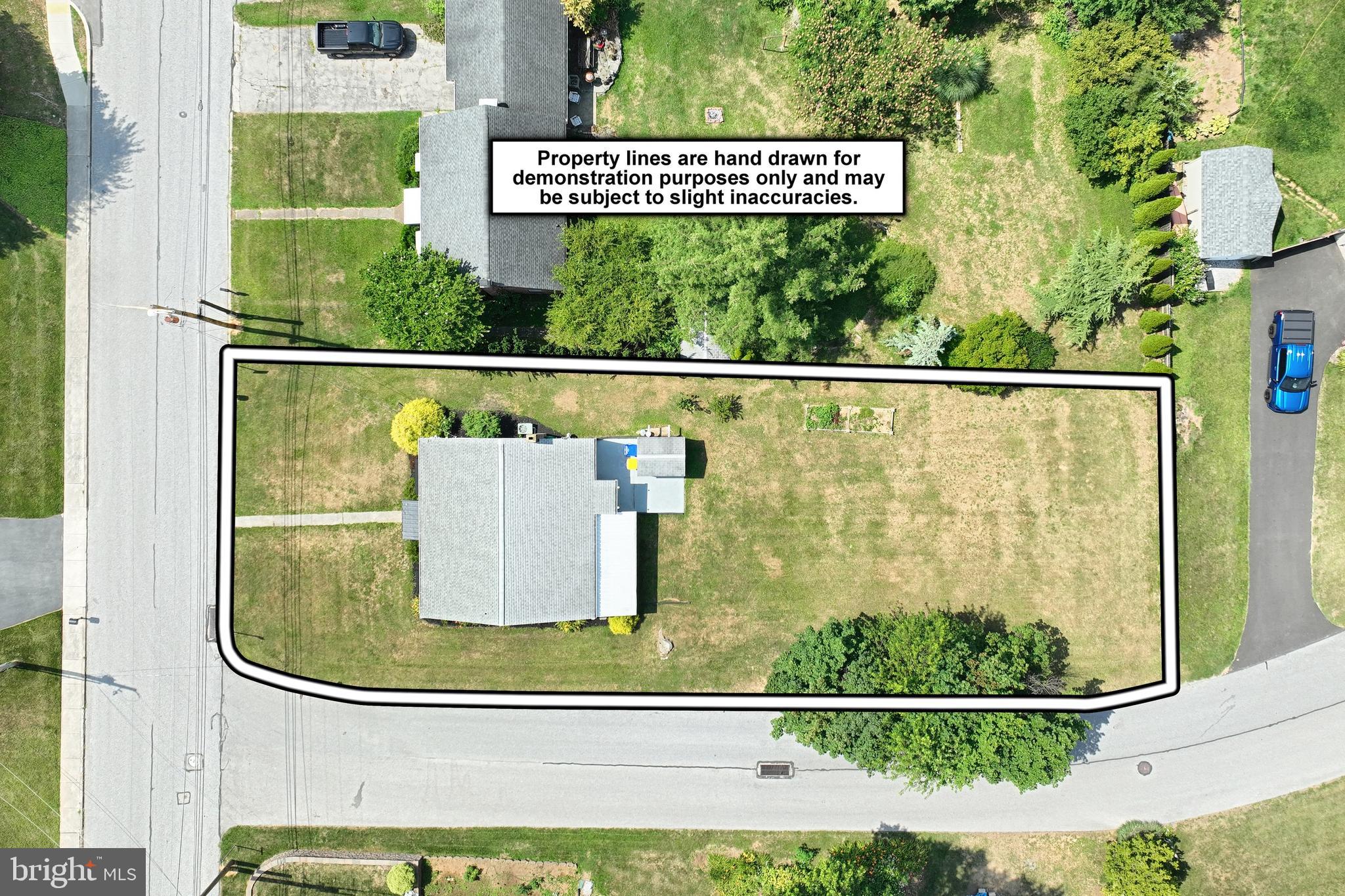 NEW FREEDOM BORO - Residential