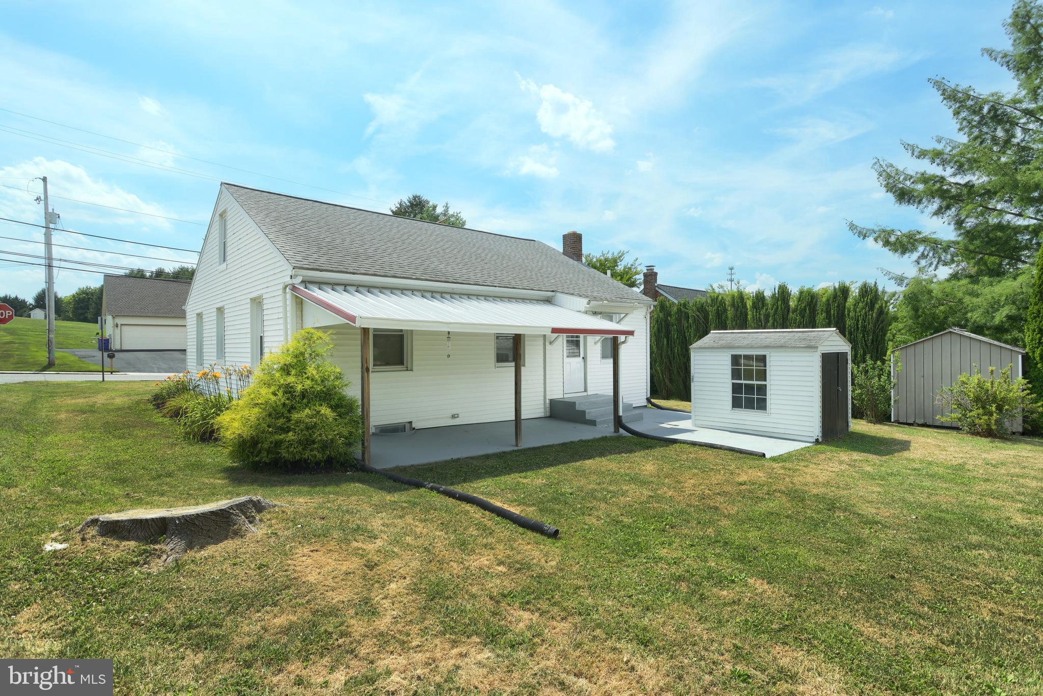 NEW FREEDOM BORO - Residential