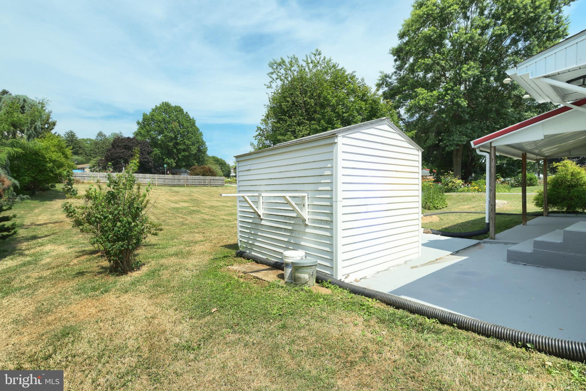 NEW FREEDOM BORO - Residential