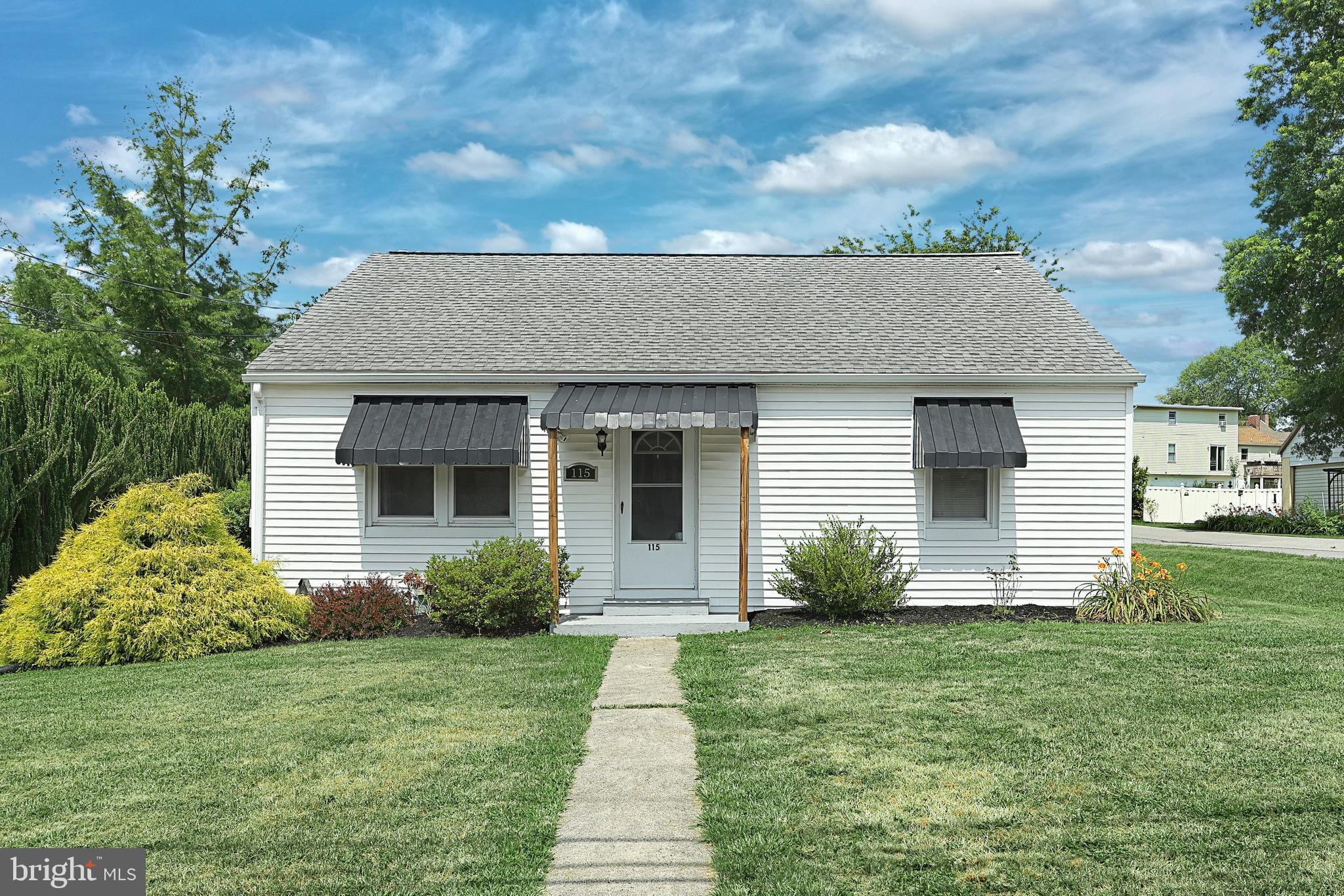 NEW FREEDOM BORO - Residential