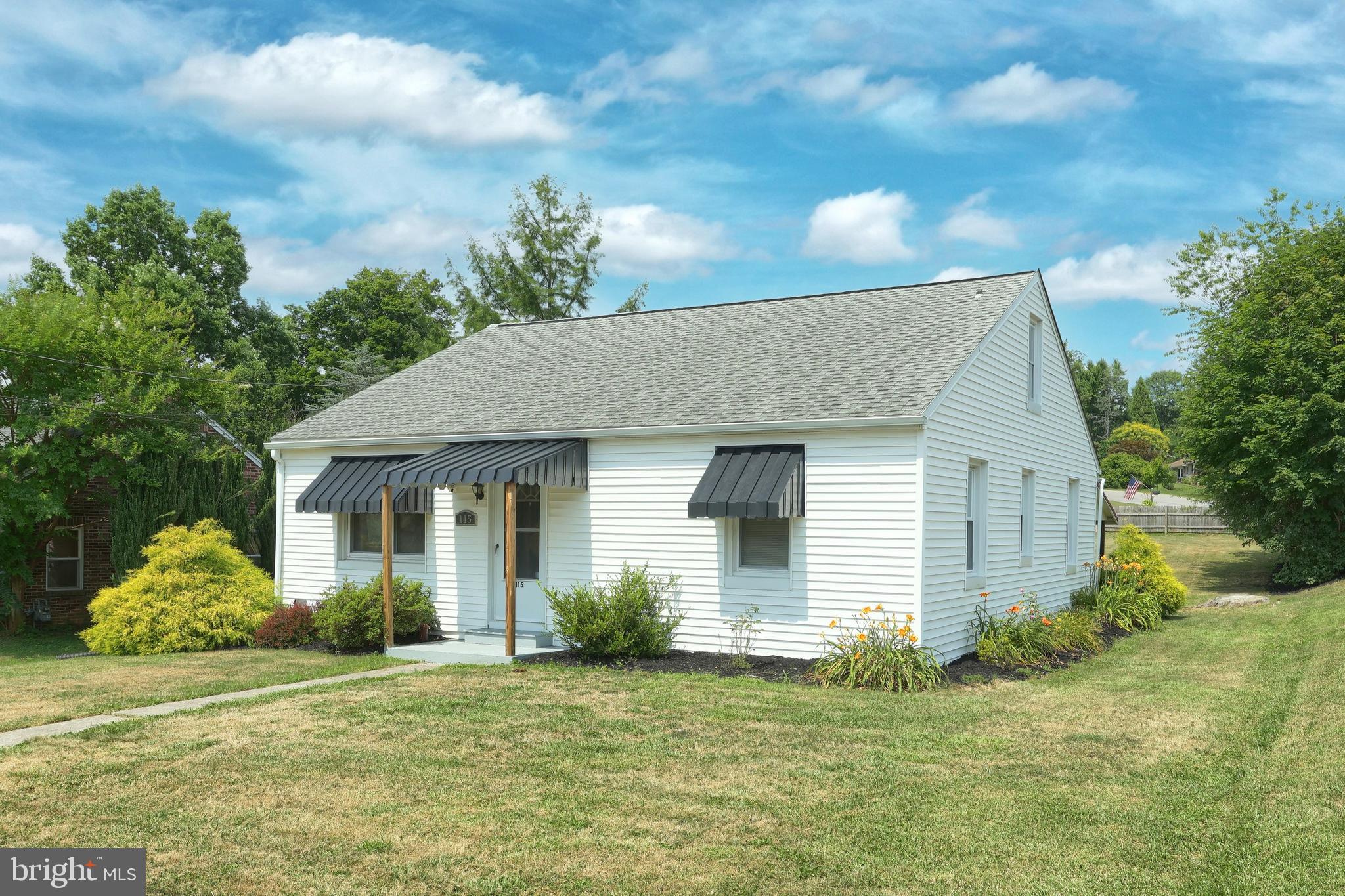 NEW FREEDOM BORO - Residential