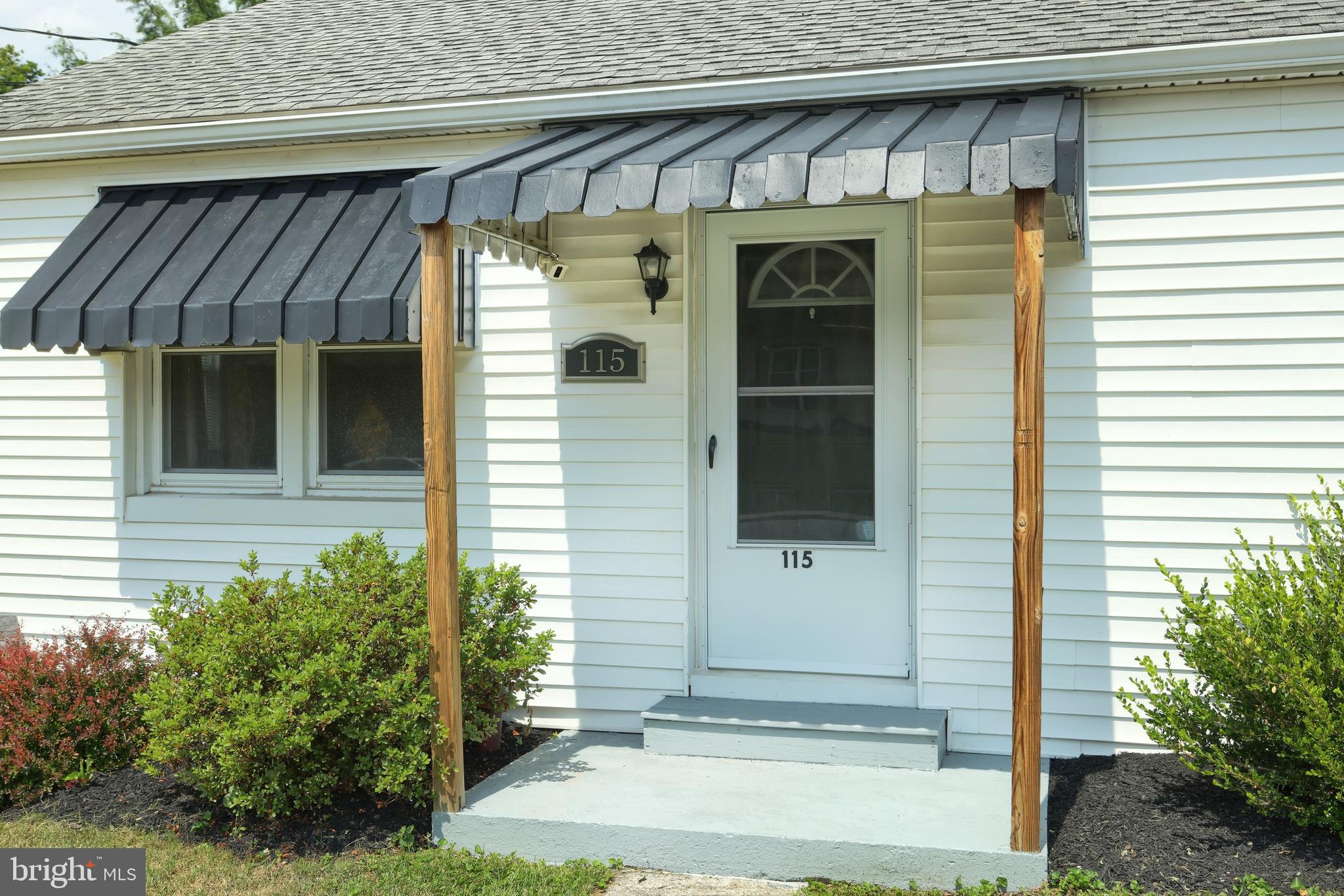 NEW FREEDOM BORO - Residential