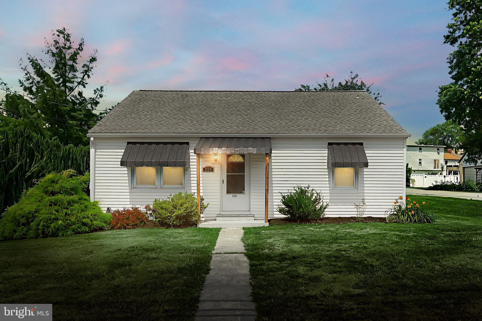 NEW FREEDOM BORO - Residential