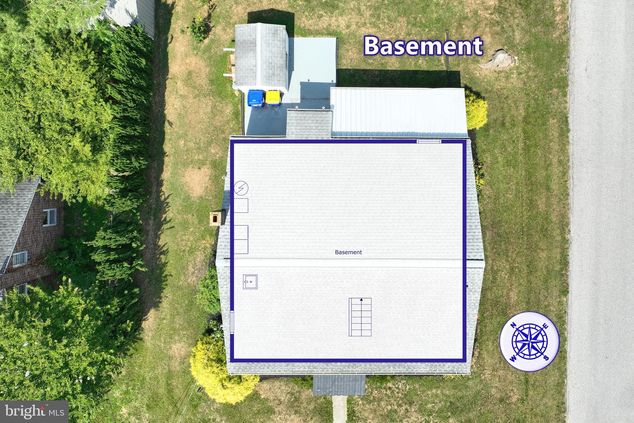 NEW FREEDOM BORO - Residential