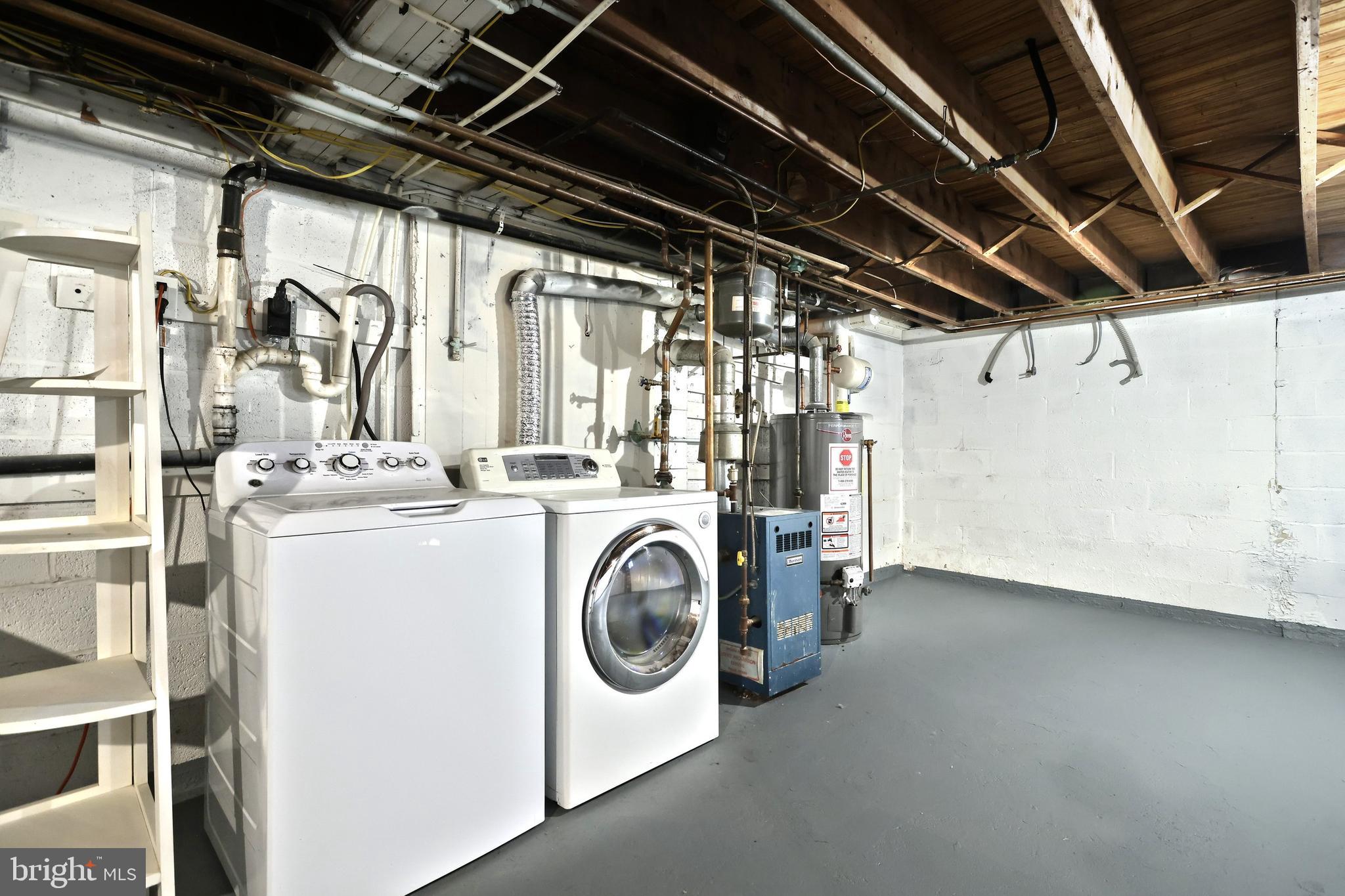 NEW FREEDOM BORO - Residential