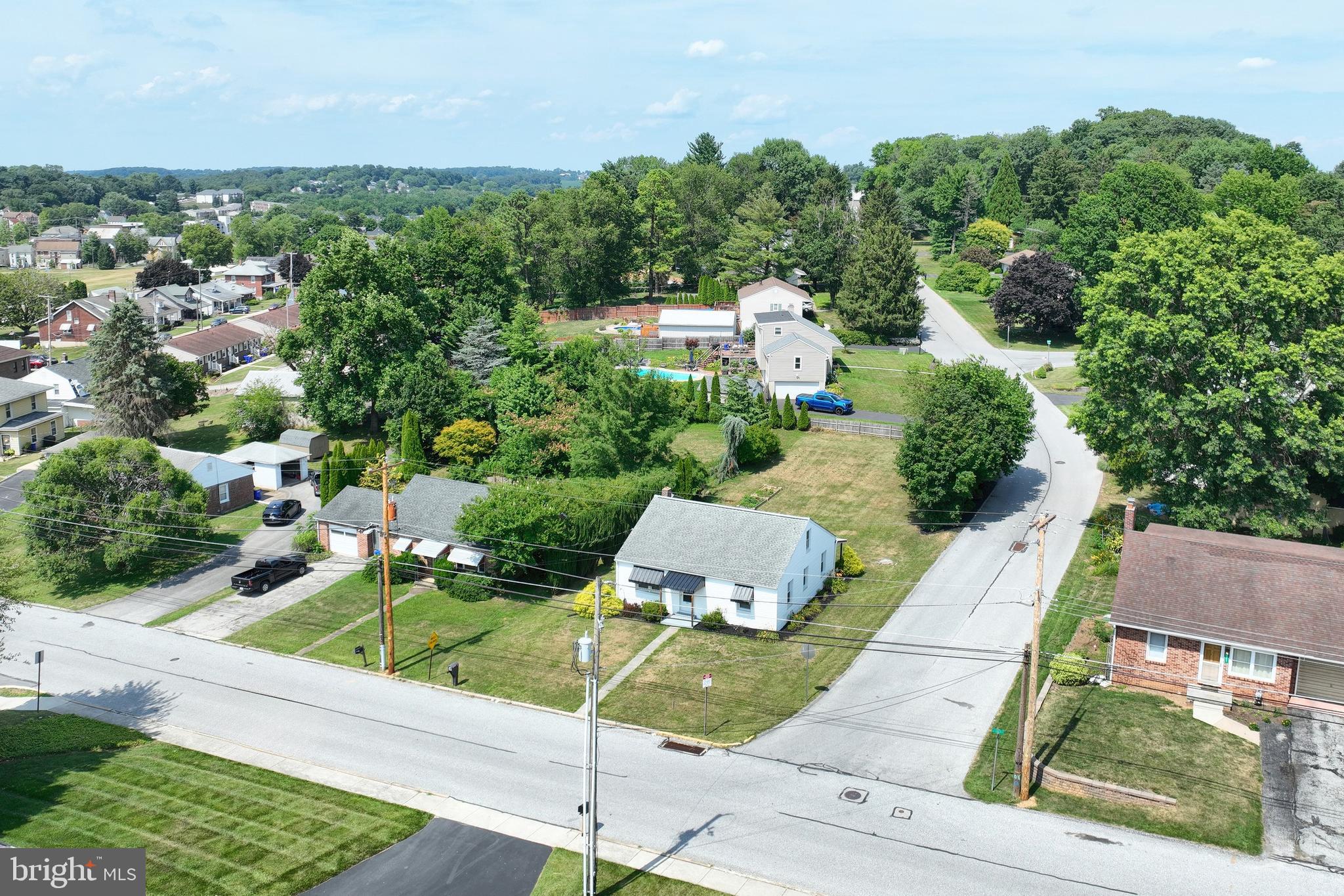 NEW FREEDOM BORO - Residential