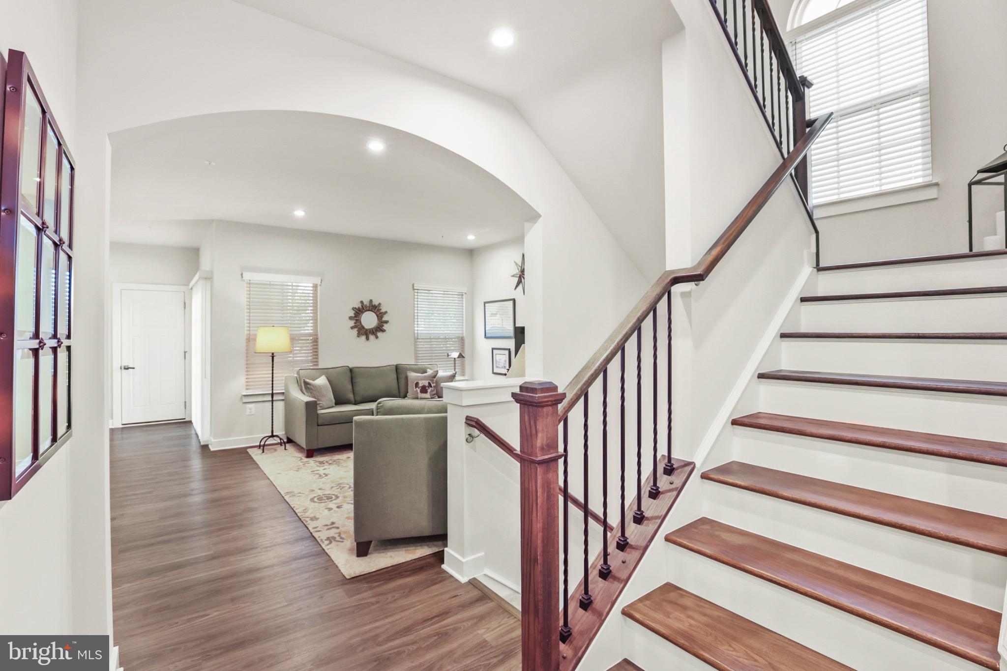 BALLENGER RUN - Residential