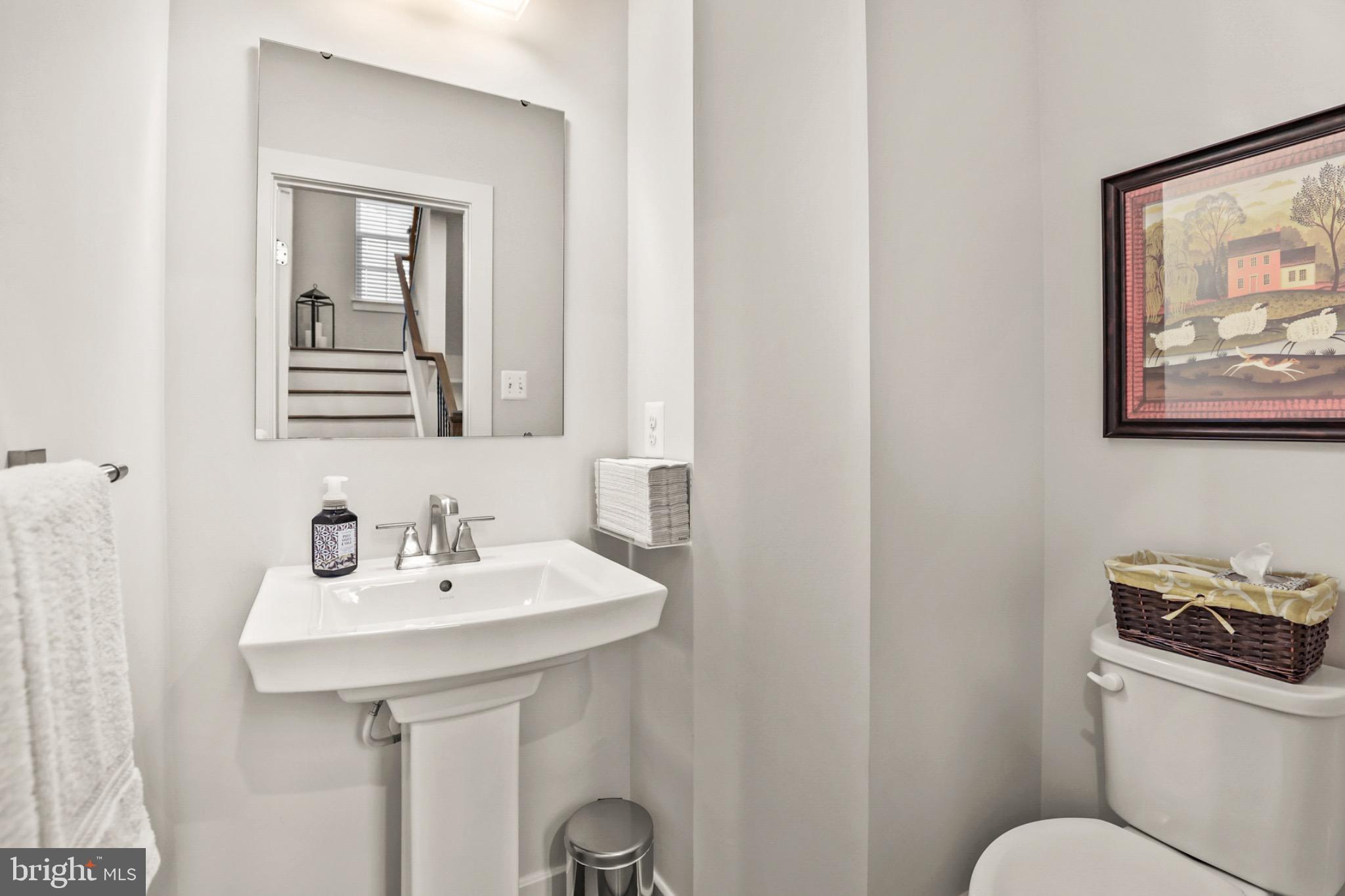 BALLENGER RUN - Residential