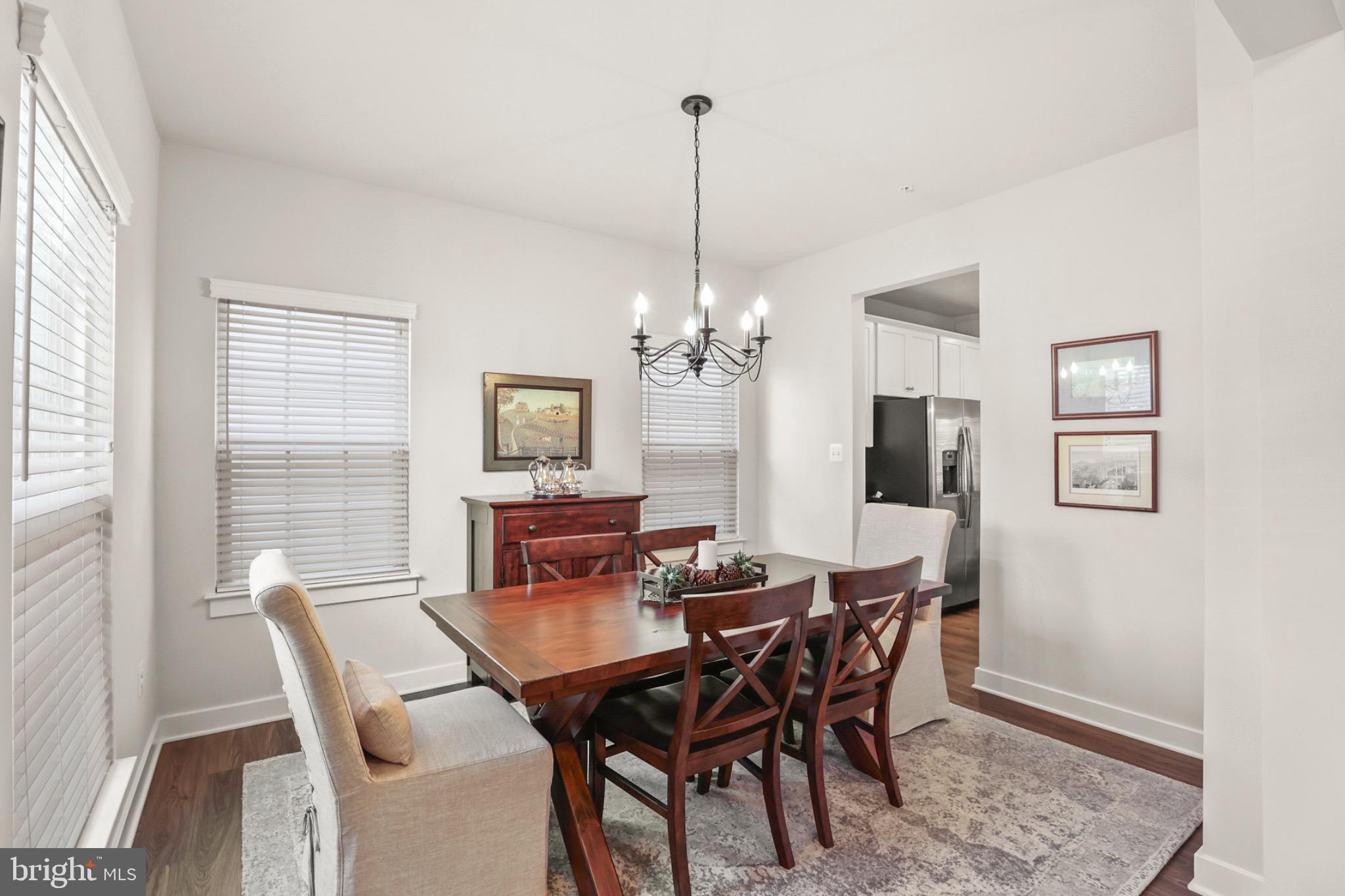 BALLENGER RUN - Residential