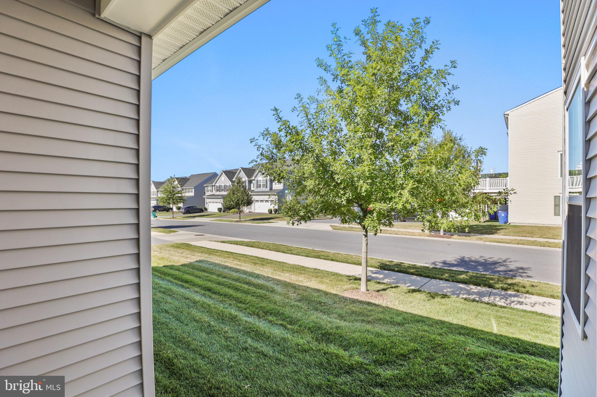 BALLENGER RUN - Residential