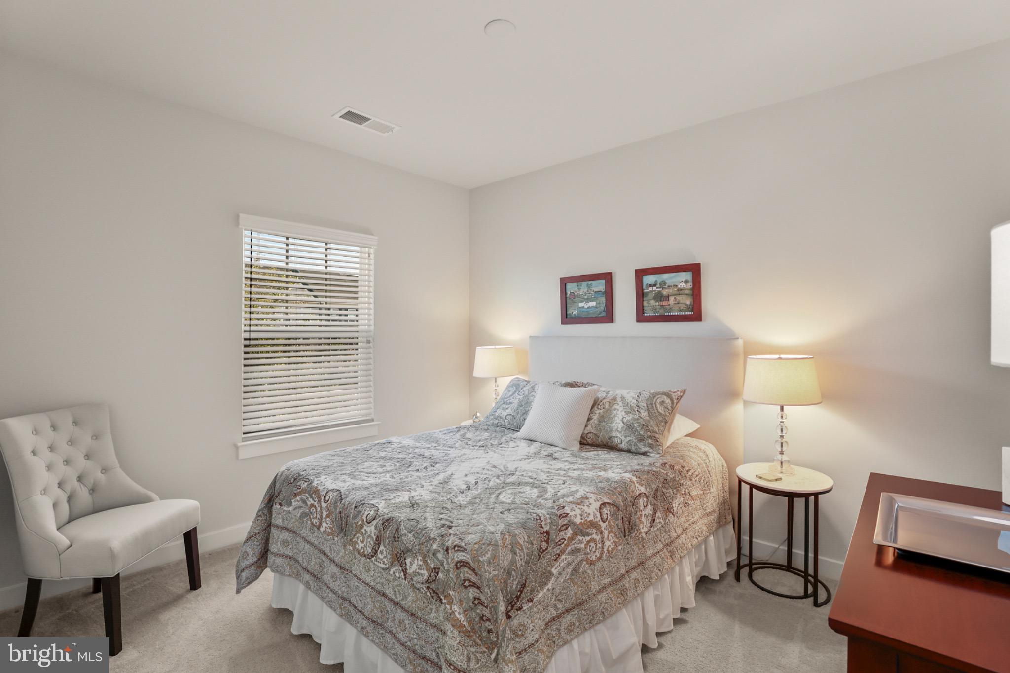 BALLENGER RUN - Residential