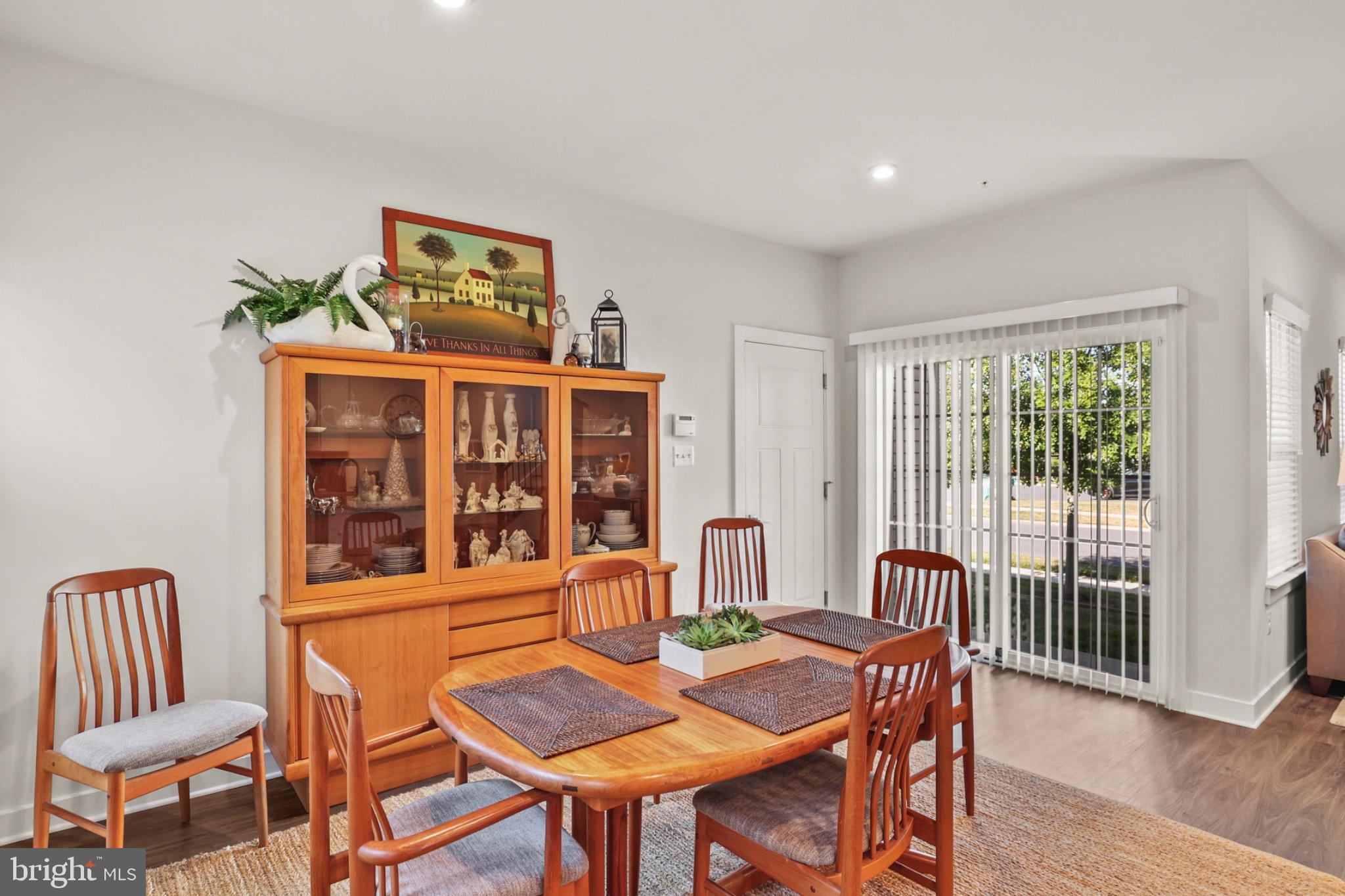 BALLENGER RUN - Residential