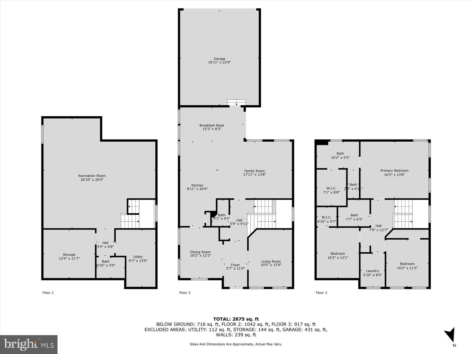 BALLENGER RUN - Residential