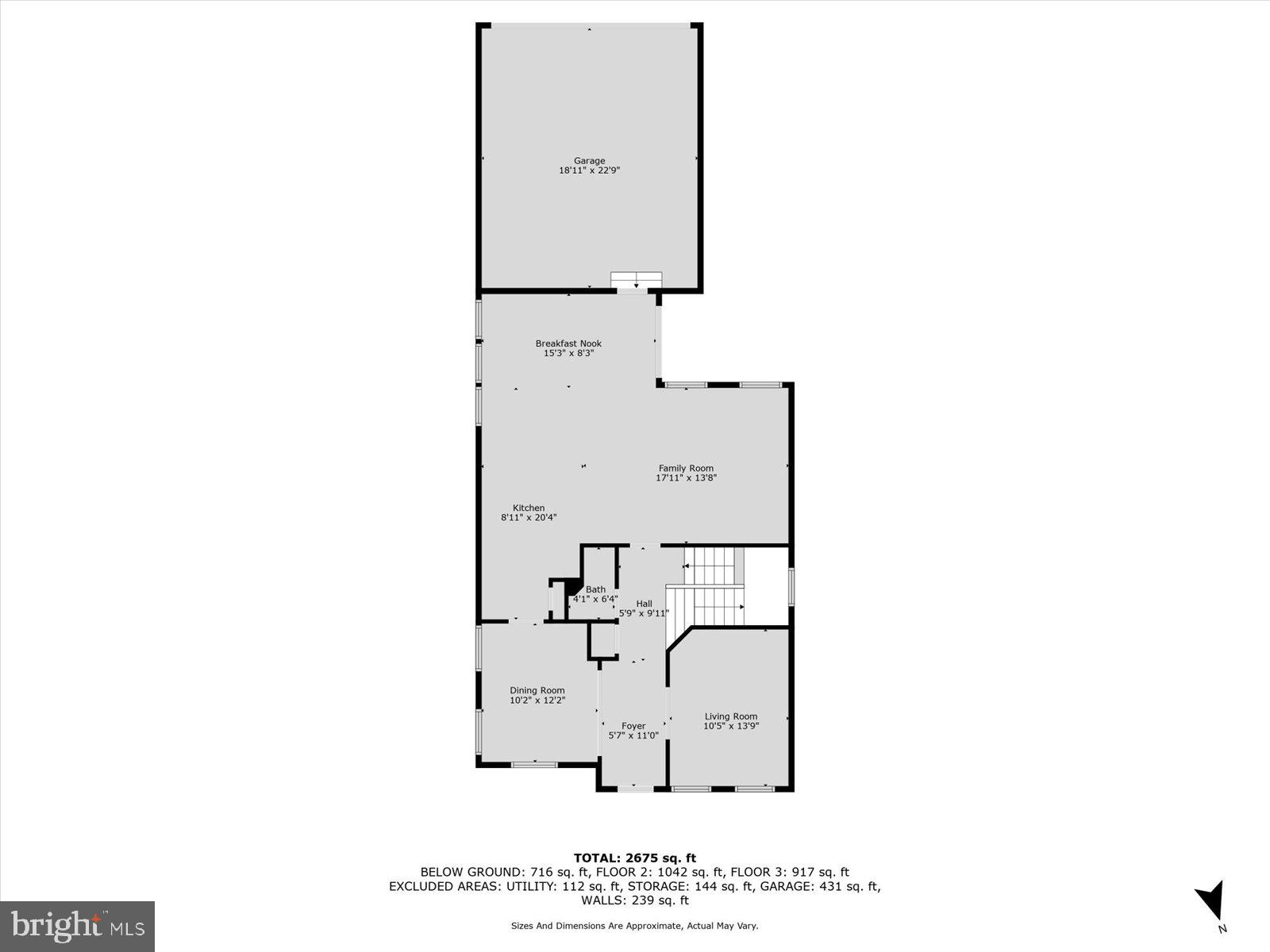 BALLENGER RUN - Residential