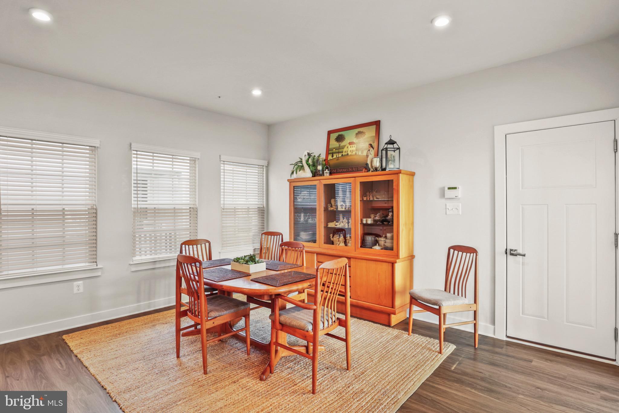 BALLENGER RUN - Residential