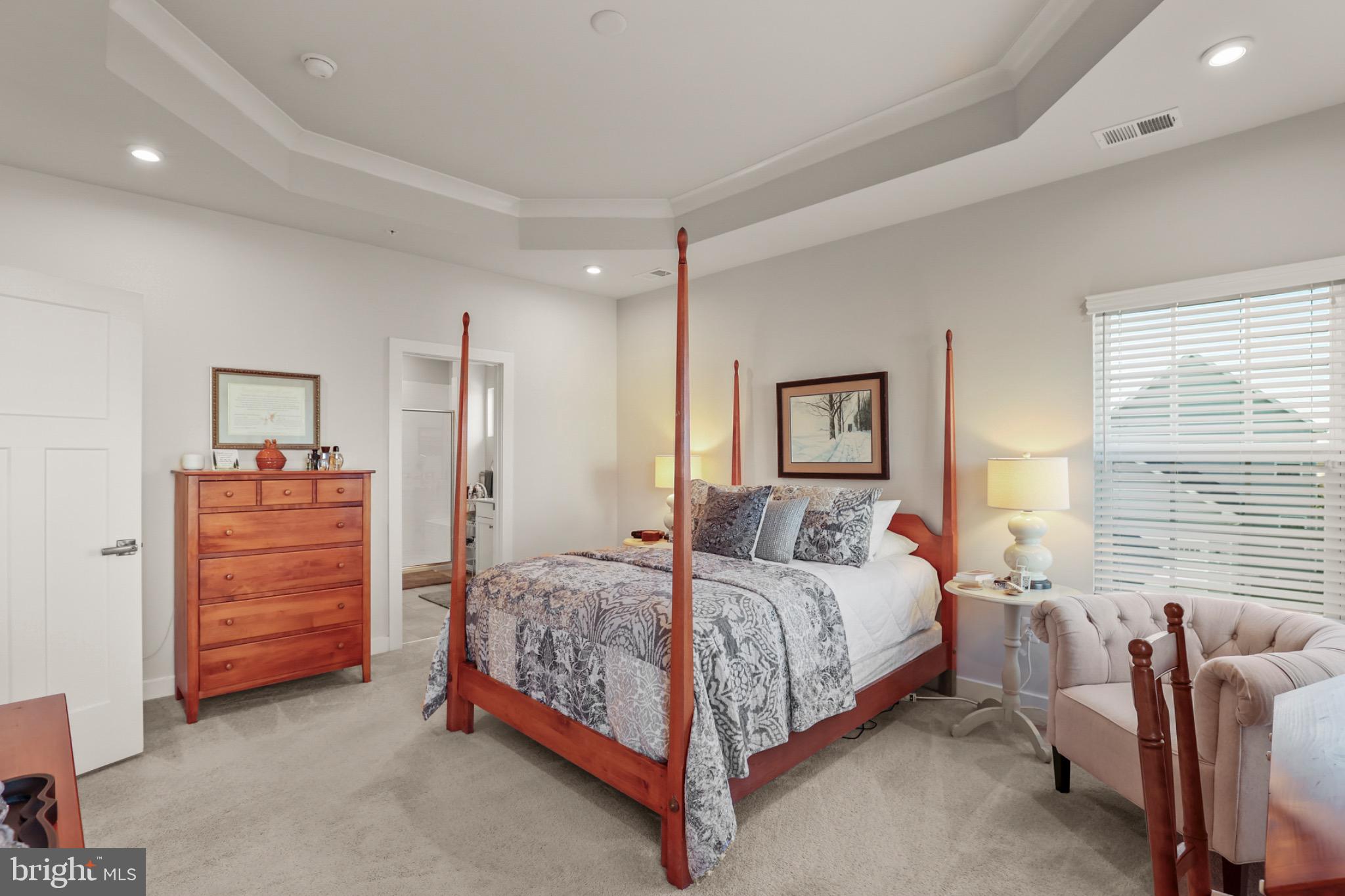 BALLENGER RUN - Residential