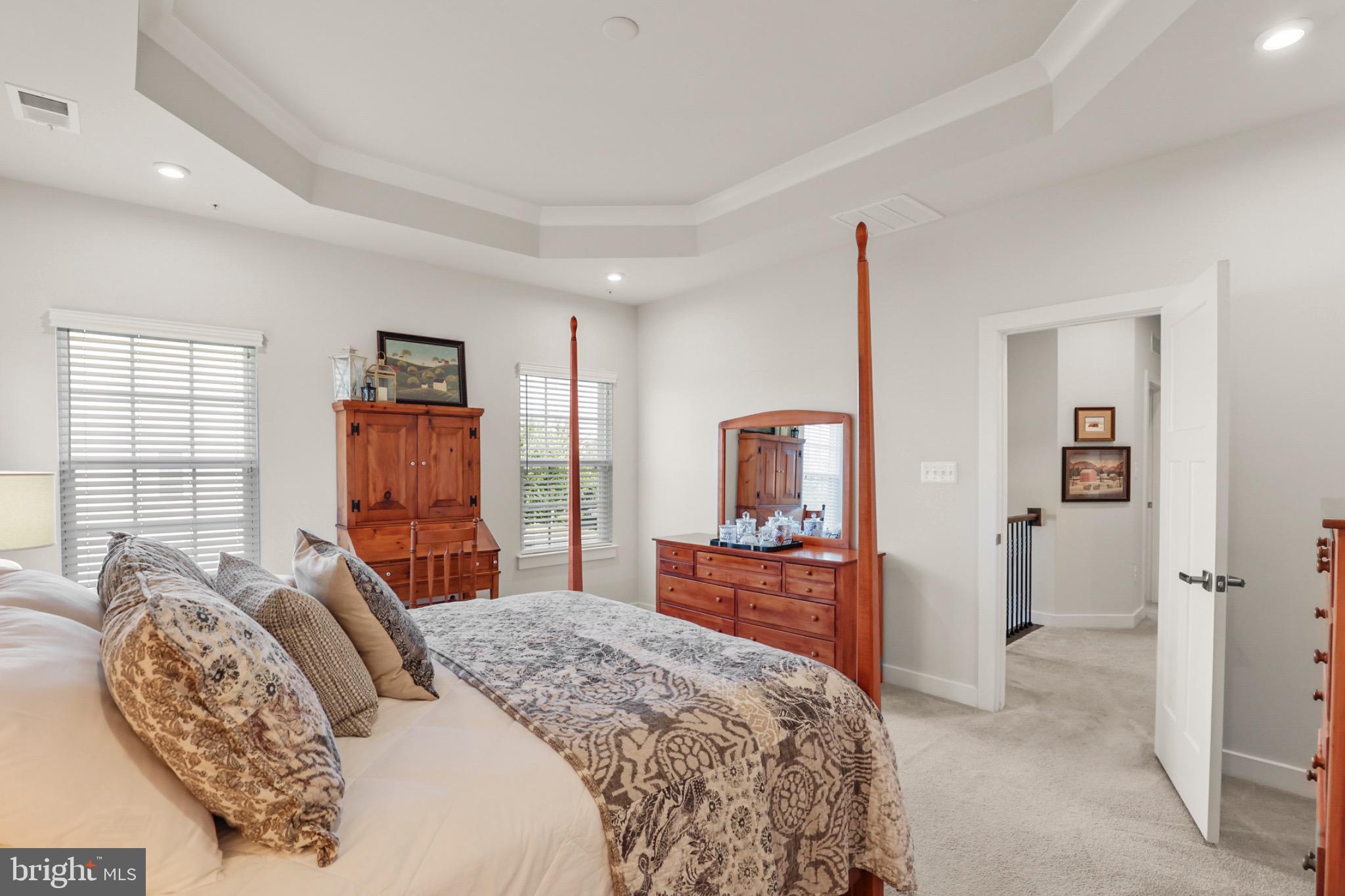 BALLENGER RUN - Residential