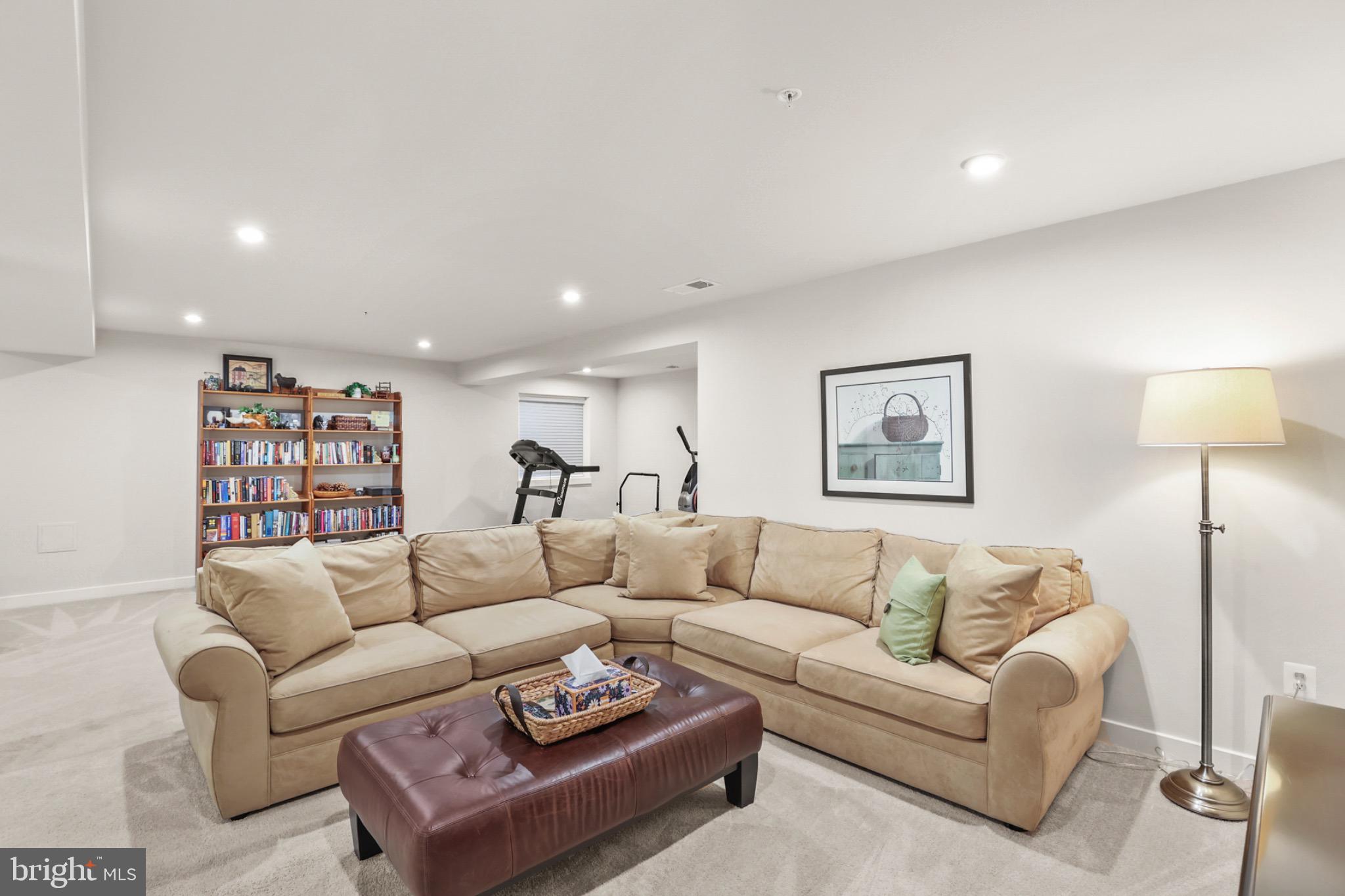 BALLENGER RUN - Residential