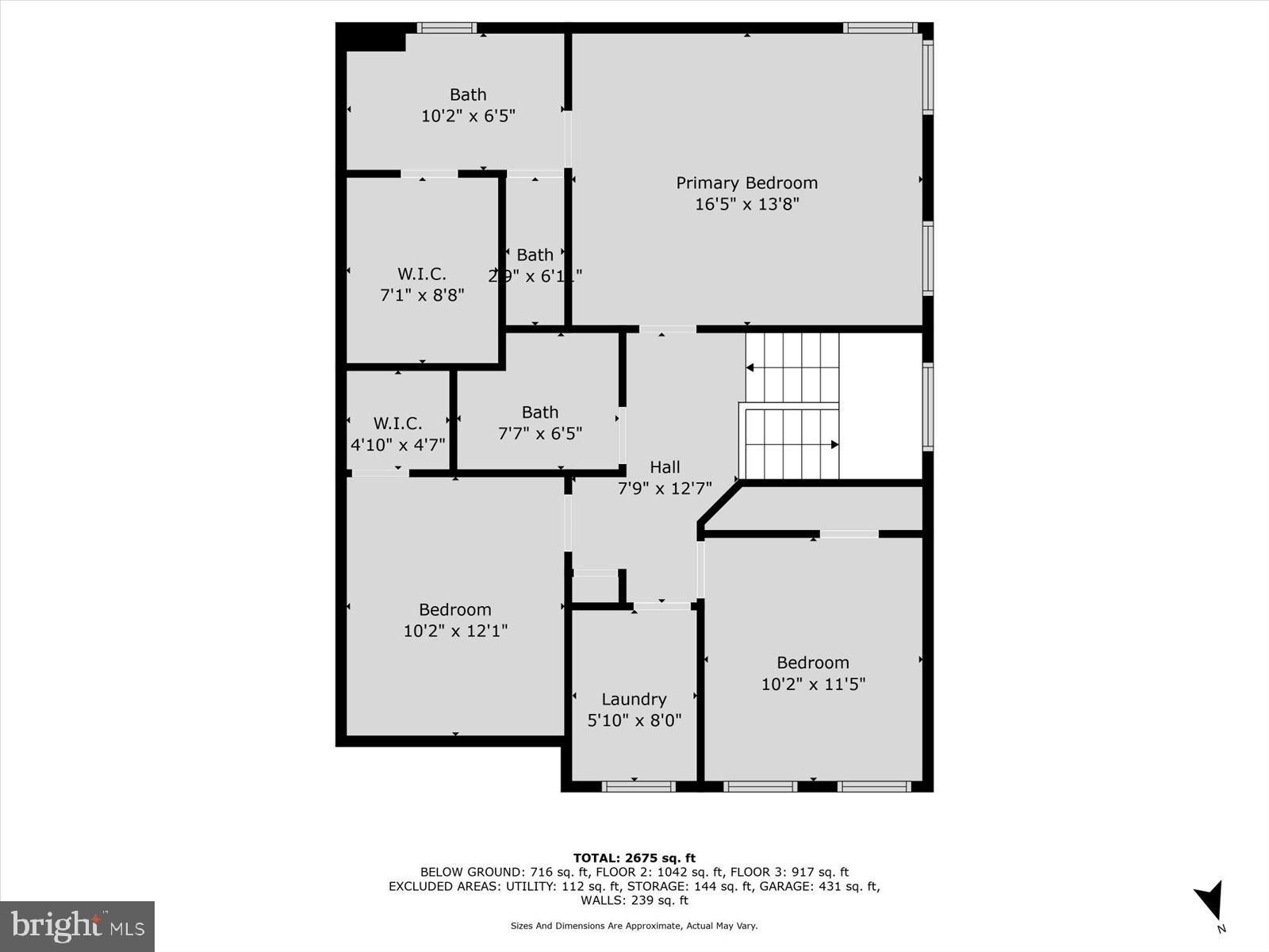 BALLENGER RUN - Residential