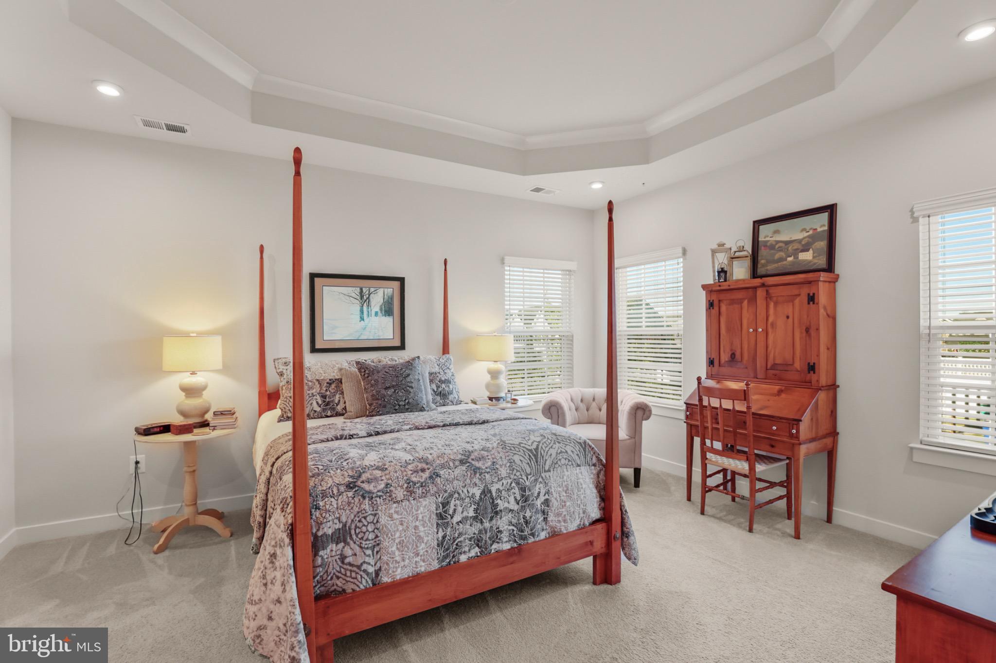 BALLENGER RUN - Residential