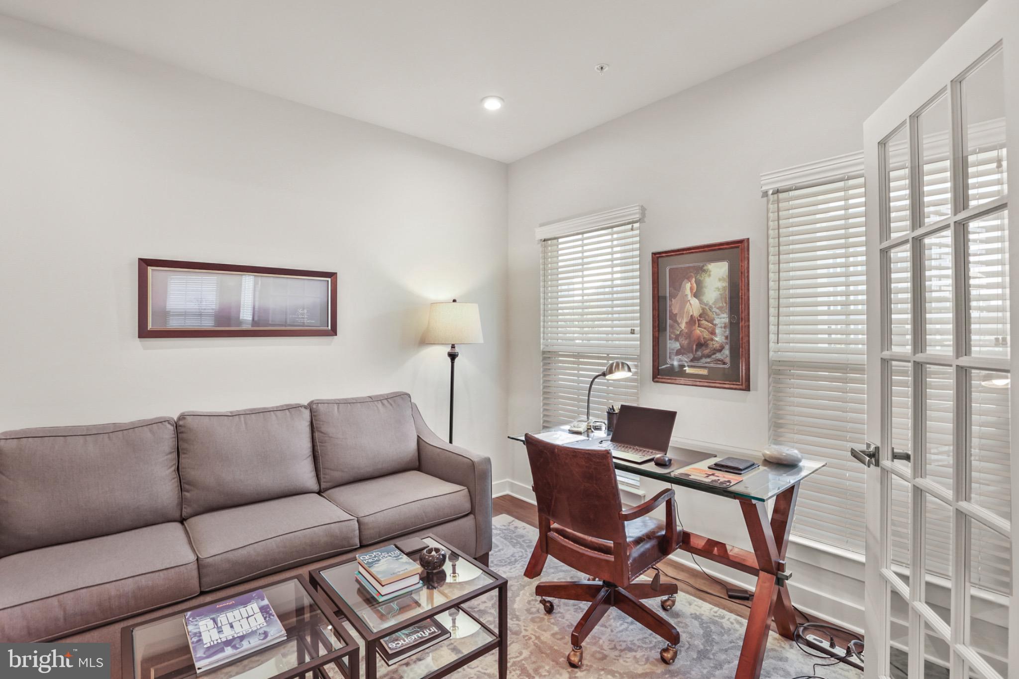 BALLENGER RUN - Residential