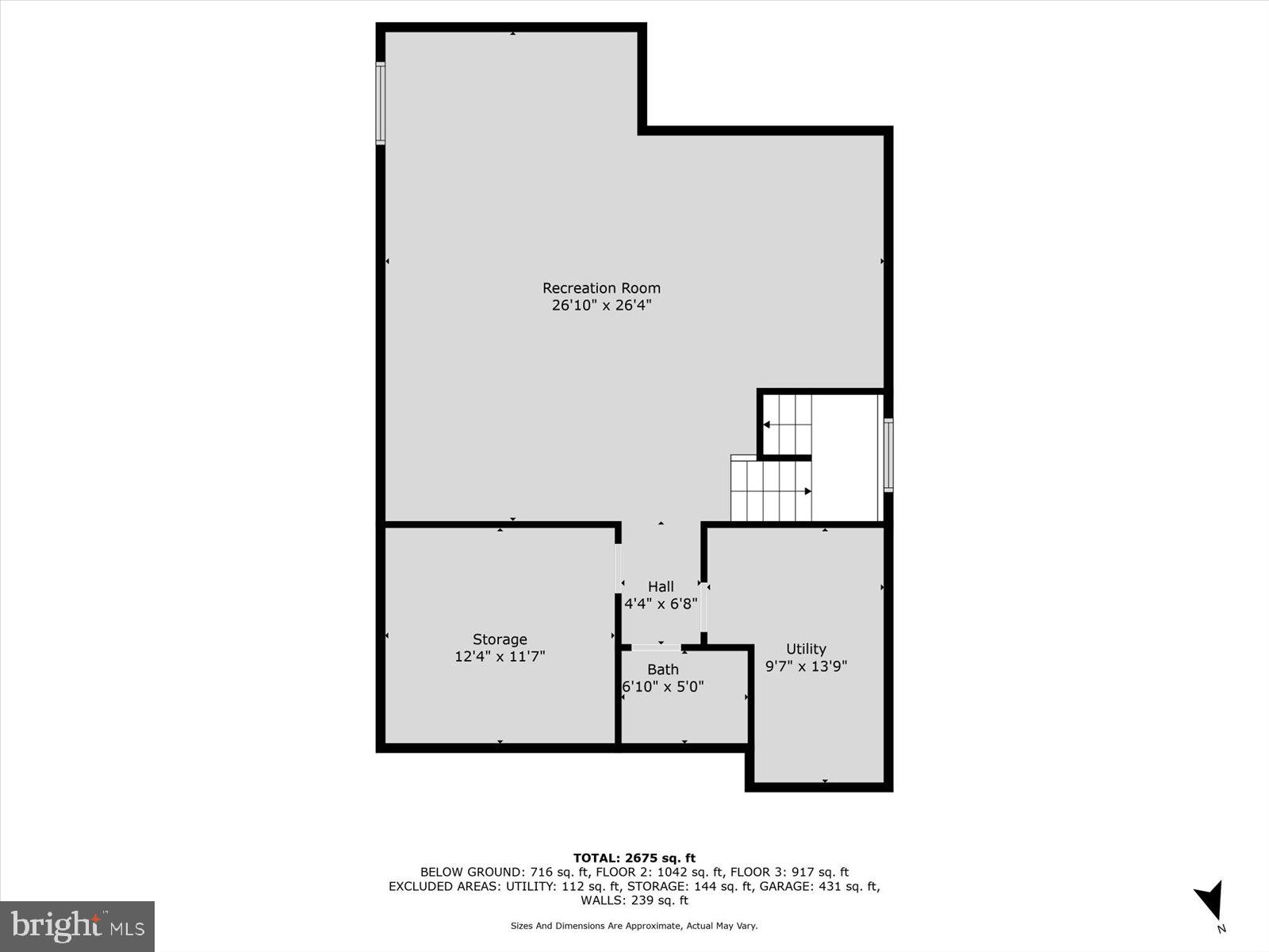 BALLENGER RUN - Residential